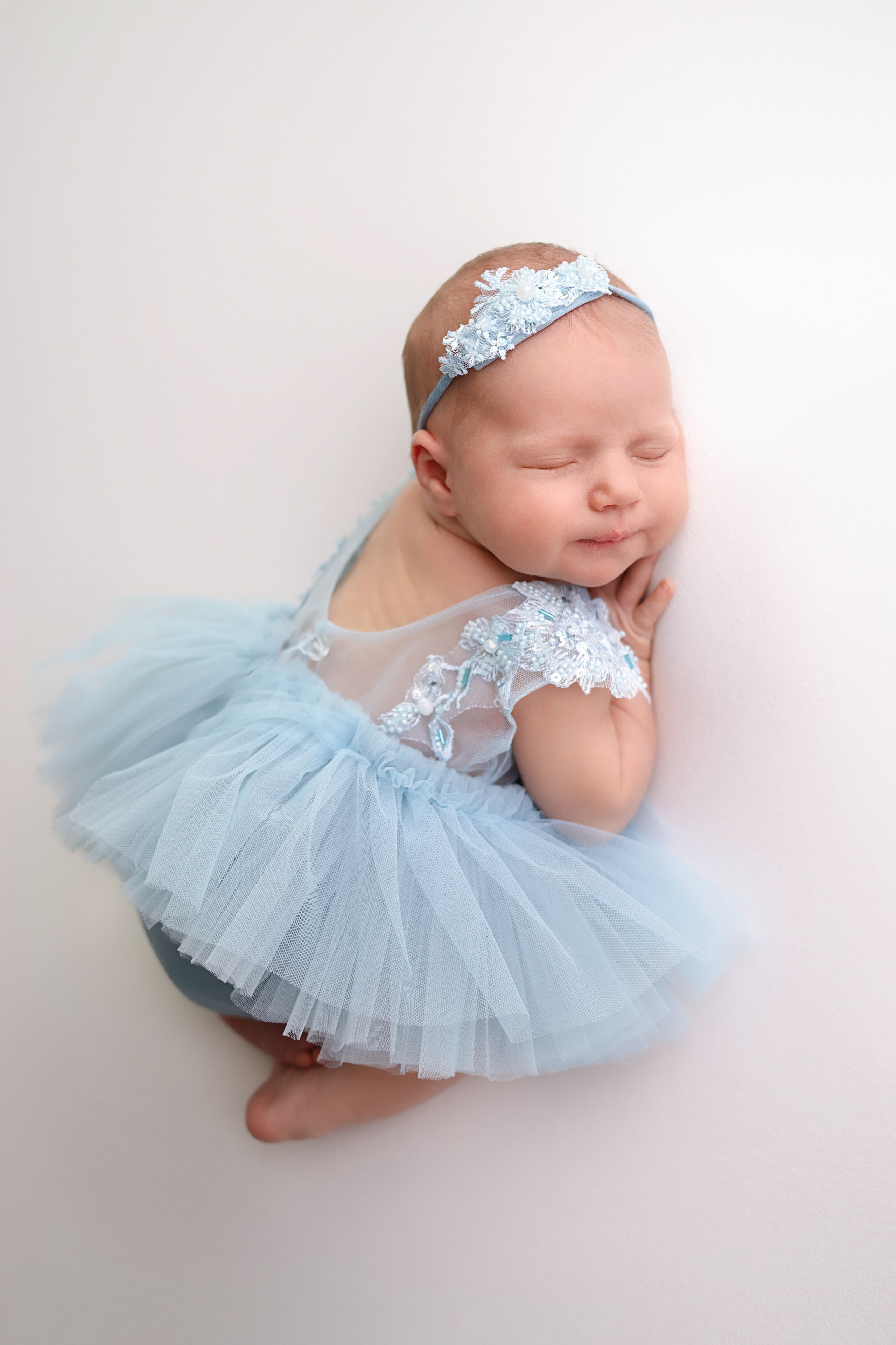 Ньюборн съемка Алены. Фотограф новорожденных Москва. Ньюборн фотограф Москва