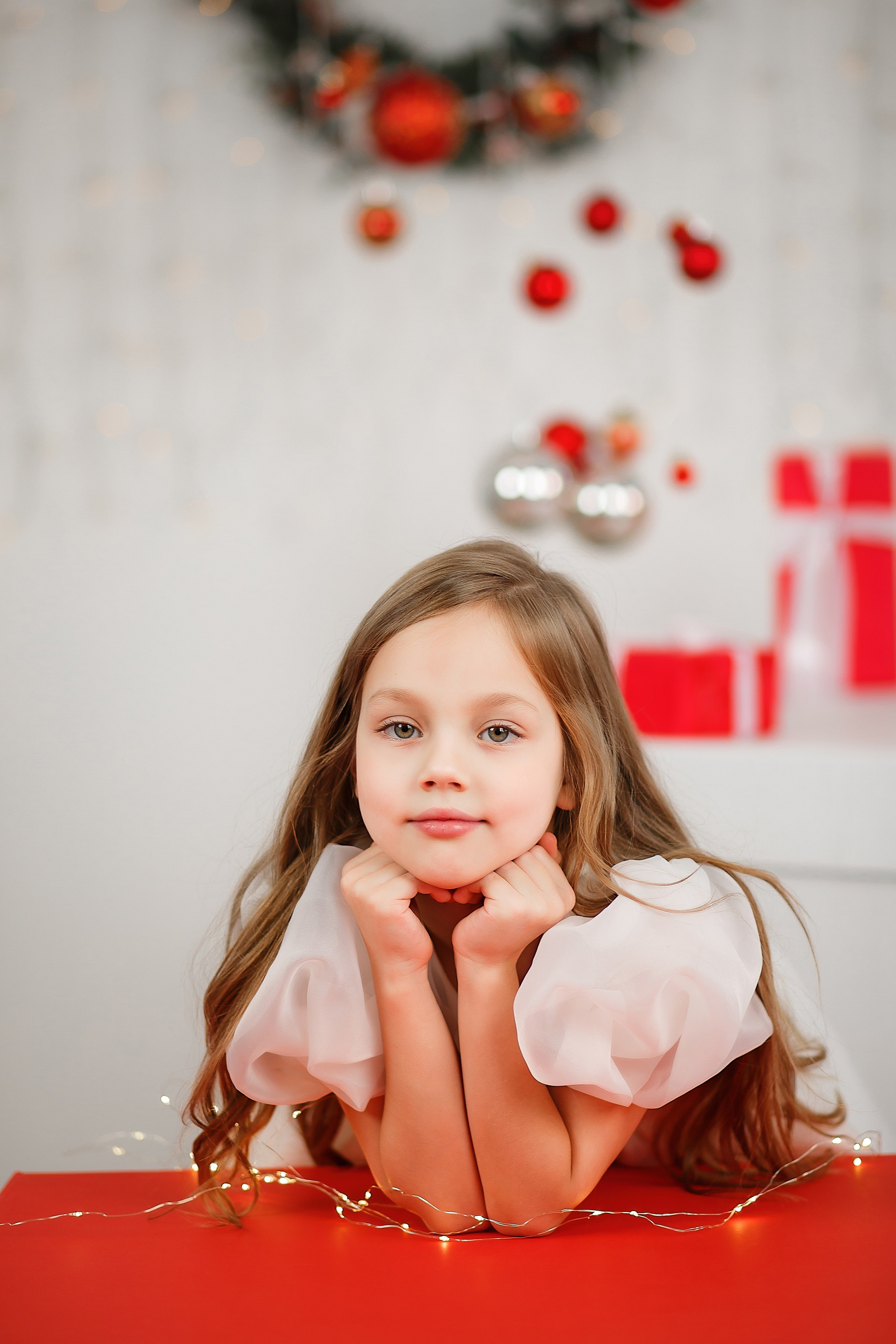 Алиса. Семейный и детский фотограф в Стерлитамаке Разина Рахмангулова