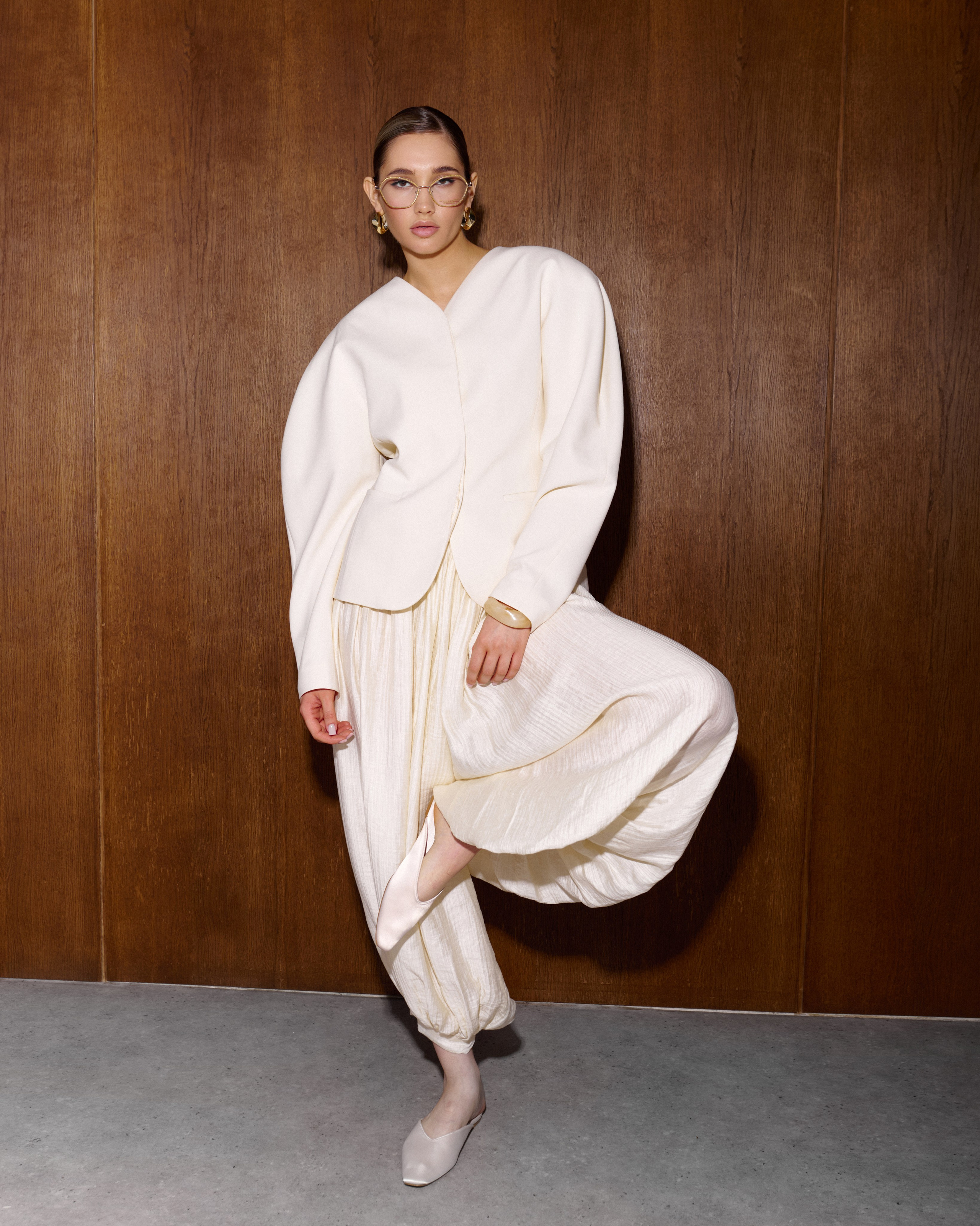 Osoka. НЕО БРЕНД сьемка для брендов под ключ