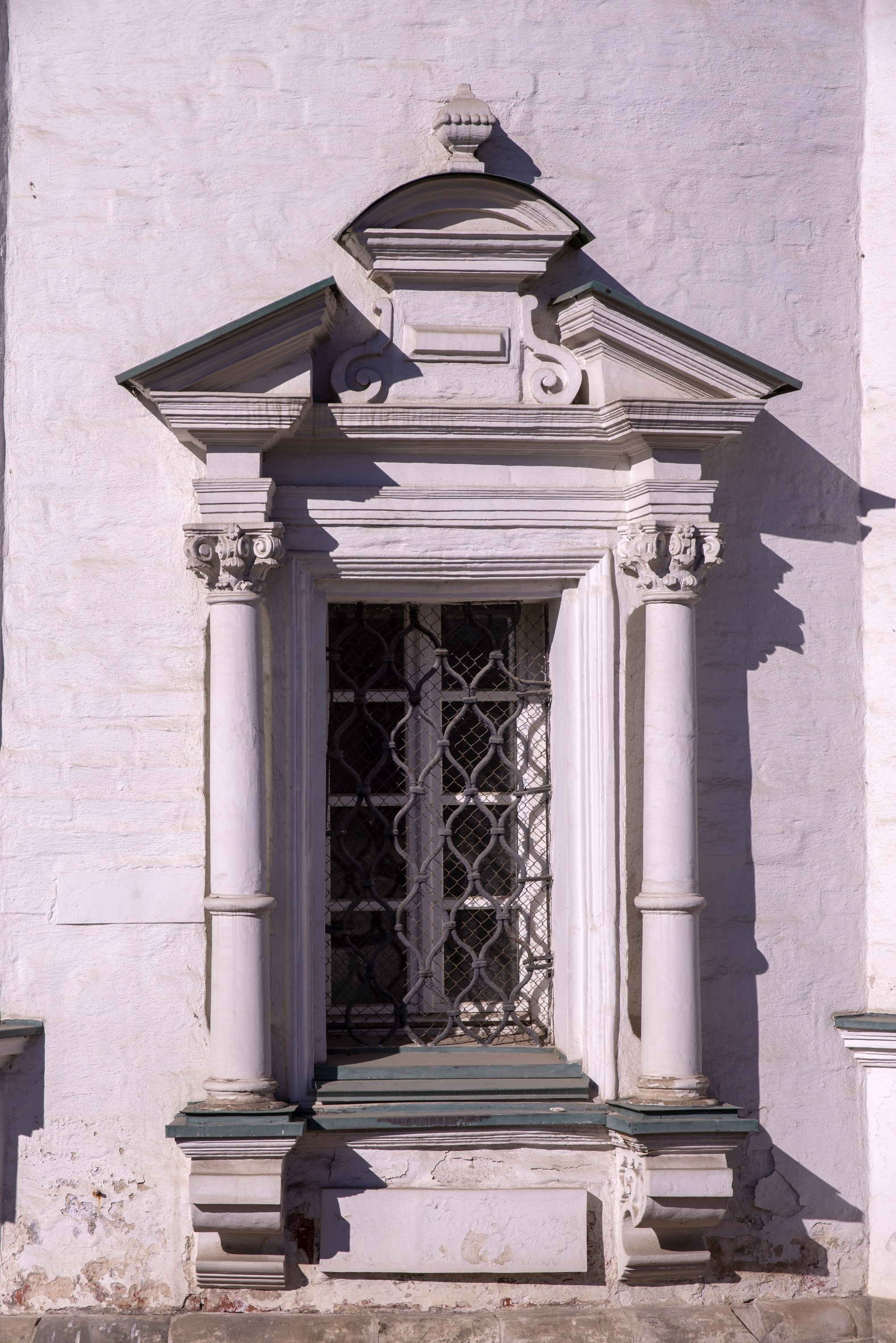 Сергиев Посад. Март 2025. Игорь Жучков. Россия увиденная глазами путешествующего фотографа