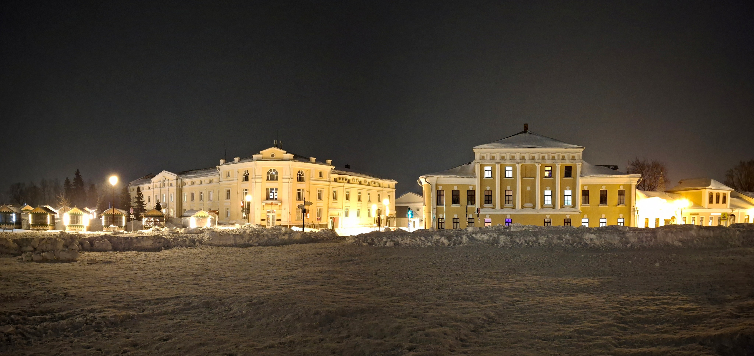 Последняя поездка. Игорь Жучков. Россия увиденная глазами путешествующего фотографа