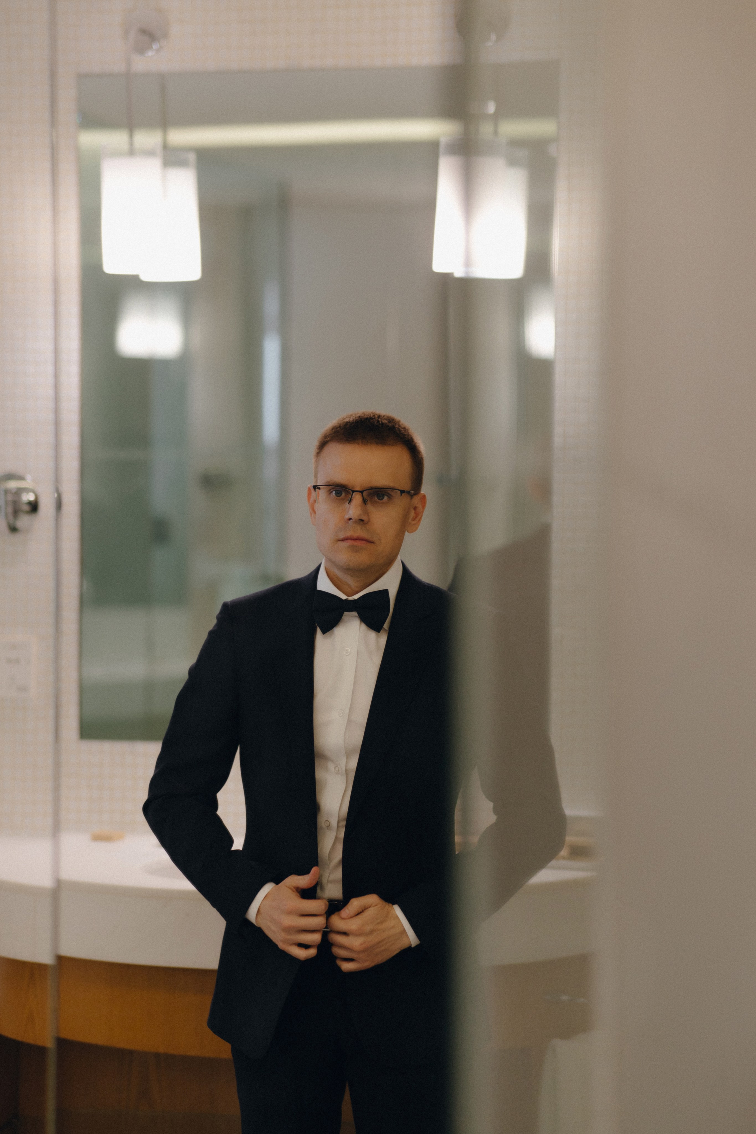 Анонс со свадьбы Евгения и Оксаны. Свадебный фотограф Москва и другие города