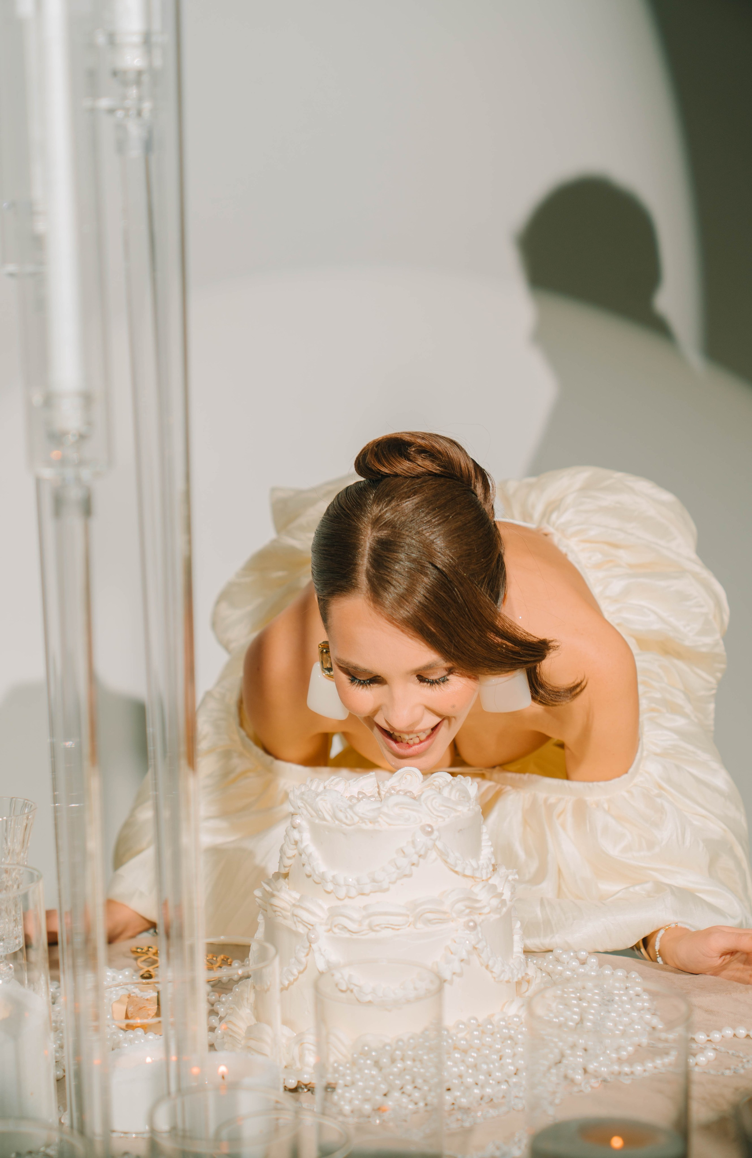 Зефирная свадьба. Свадебный фотограф в Саратове и Москве Гусейнова Рухия