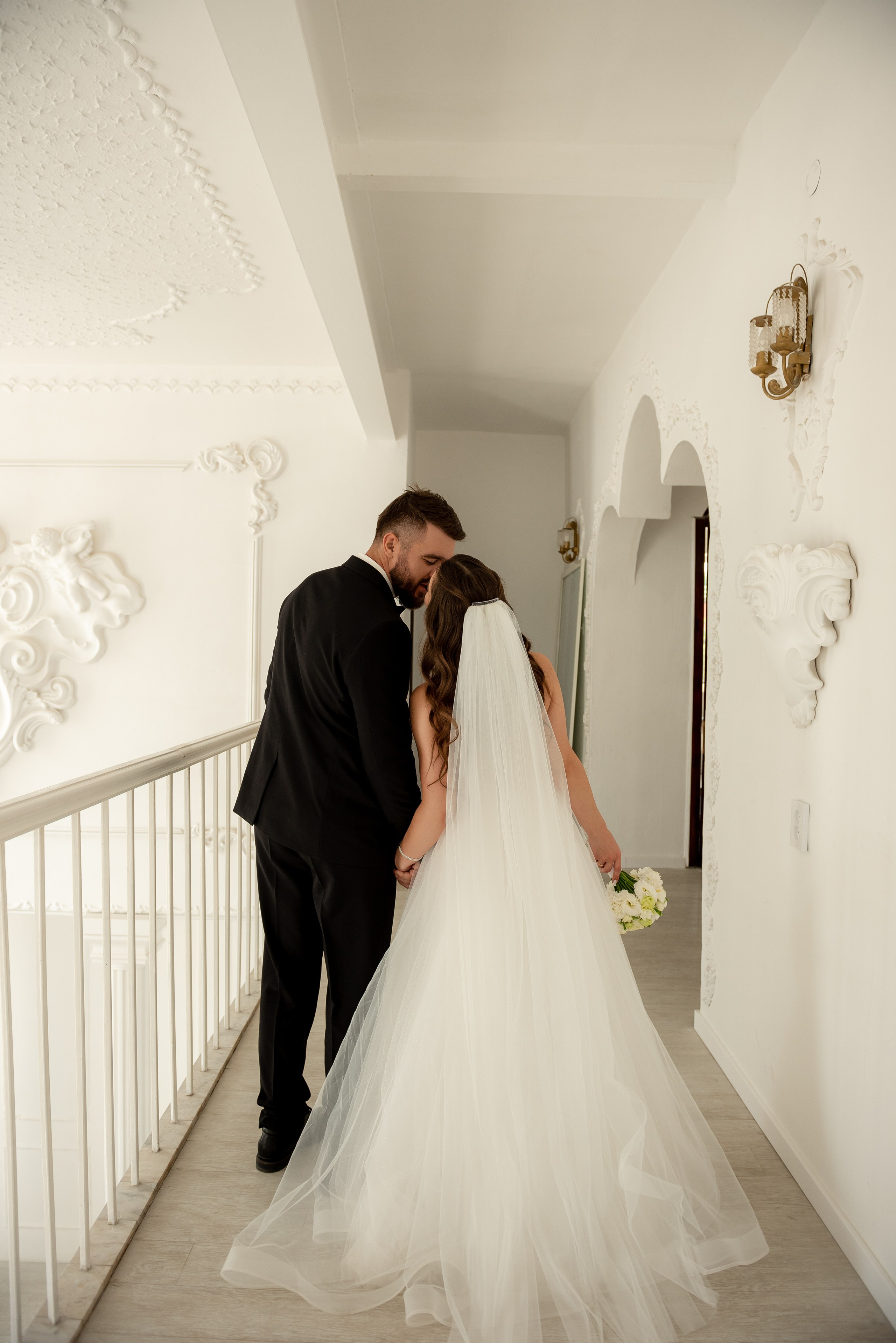 Свадьбы и lovestory. Фотограф Волгоград Ермолова Дарья