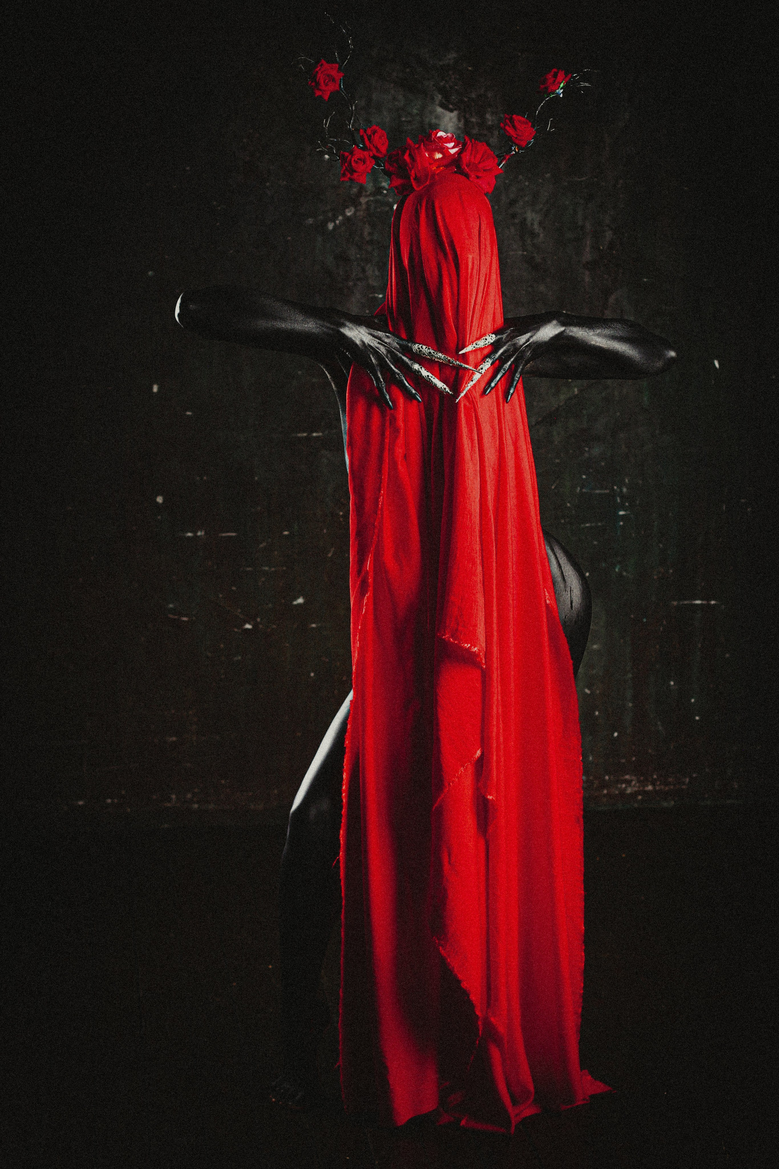 MOTHER. The Abstracter