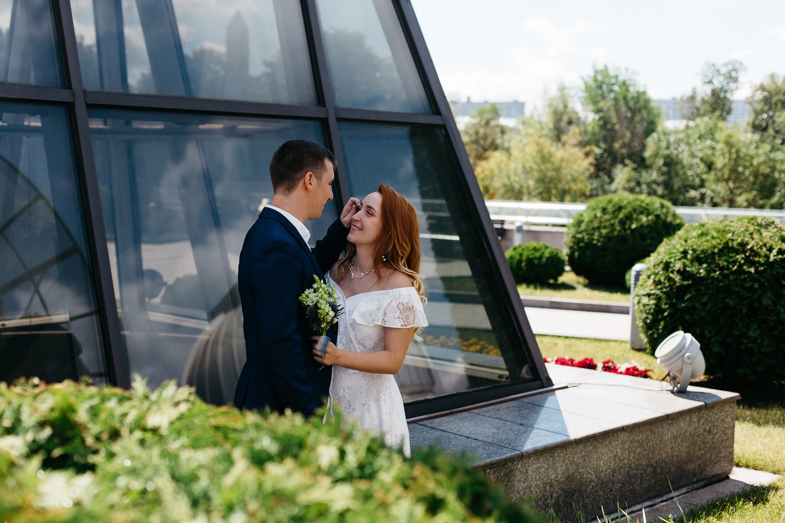 У каждой планеты есть что-то своё. Душевный фотограф Ваших самых ярких событий Марина Погребняк