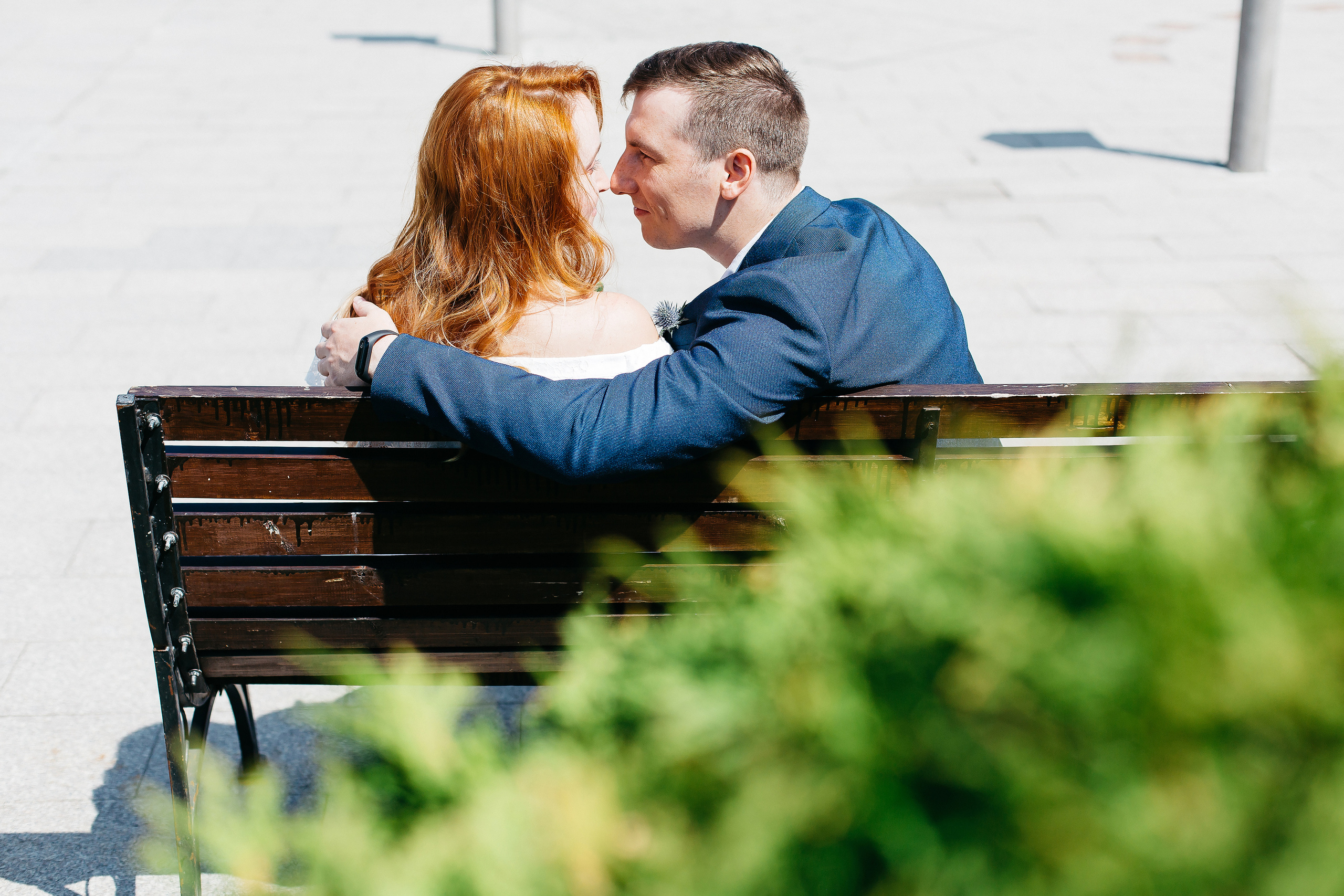 У каждой планеты есть что-то своё. Душевный фотограф Ваших самых ярких событий Марина Погребняк