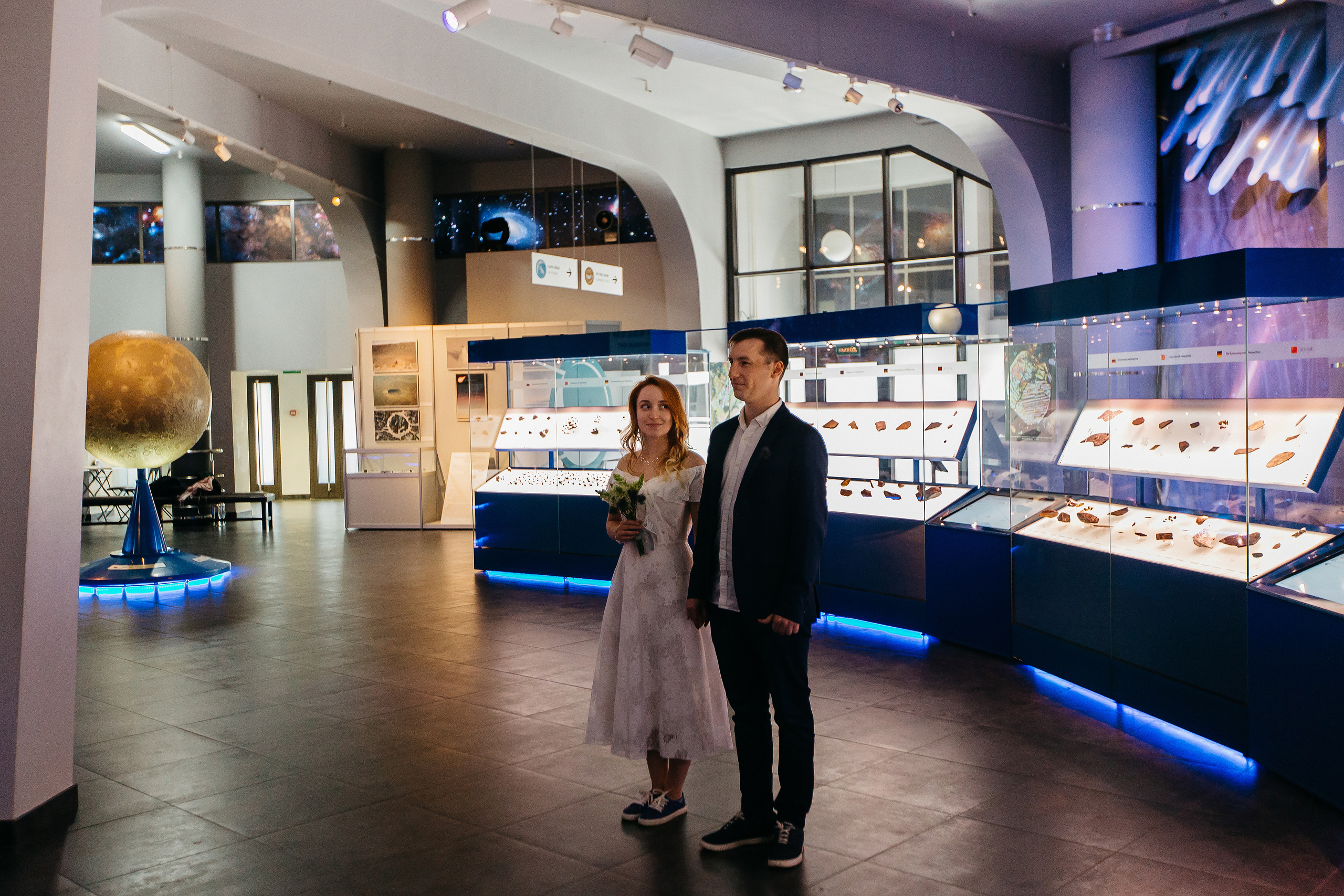 У каждой планеты есть что-то своё. Душевный фотограф Ваших самых ярких событий Марина Погребняк