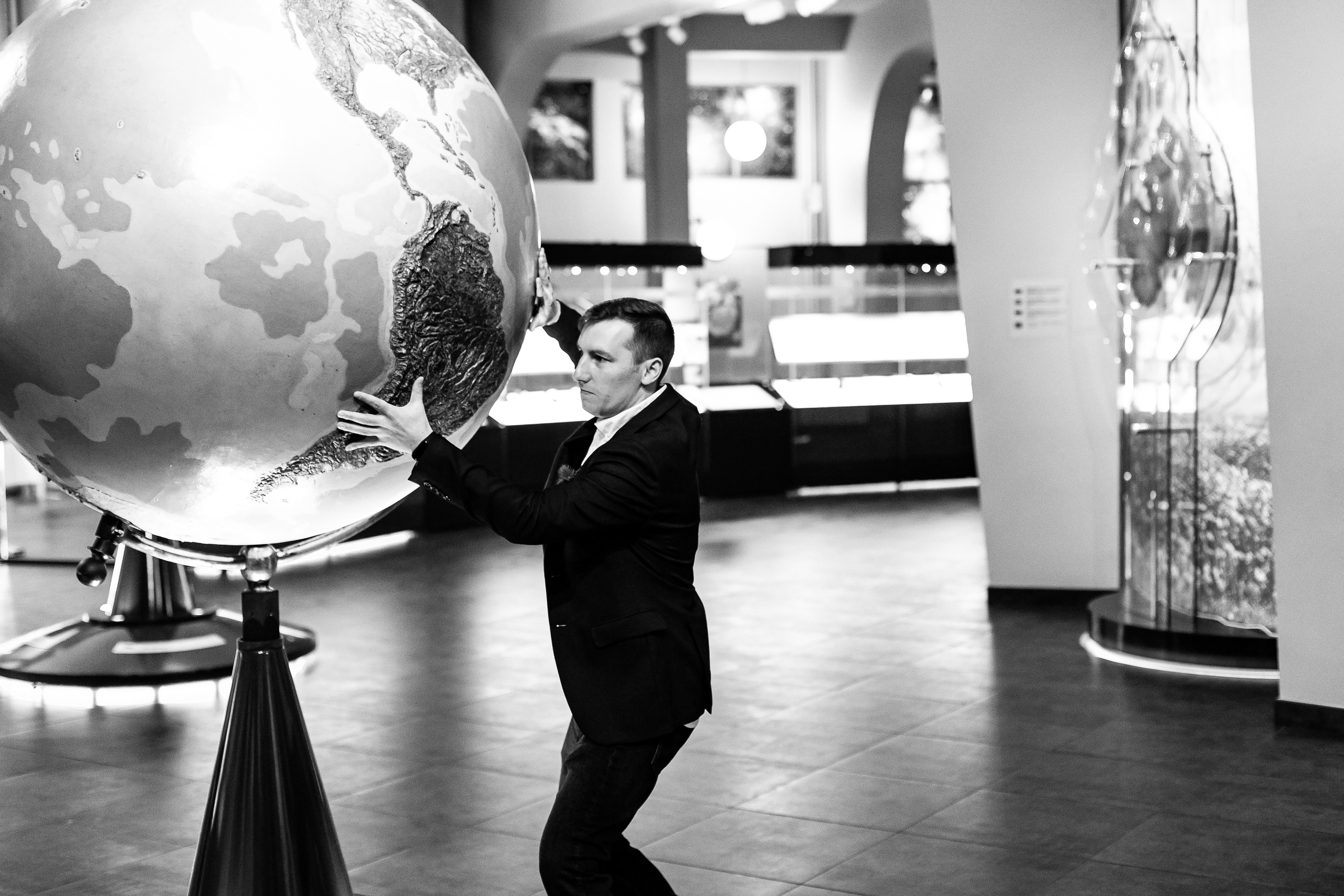 У каждой планеты есть что-то своё. Душевный фотограф Ваших самых ярких событий Марина Погребняк