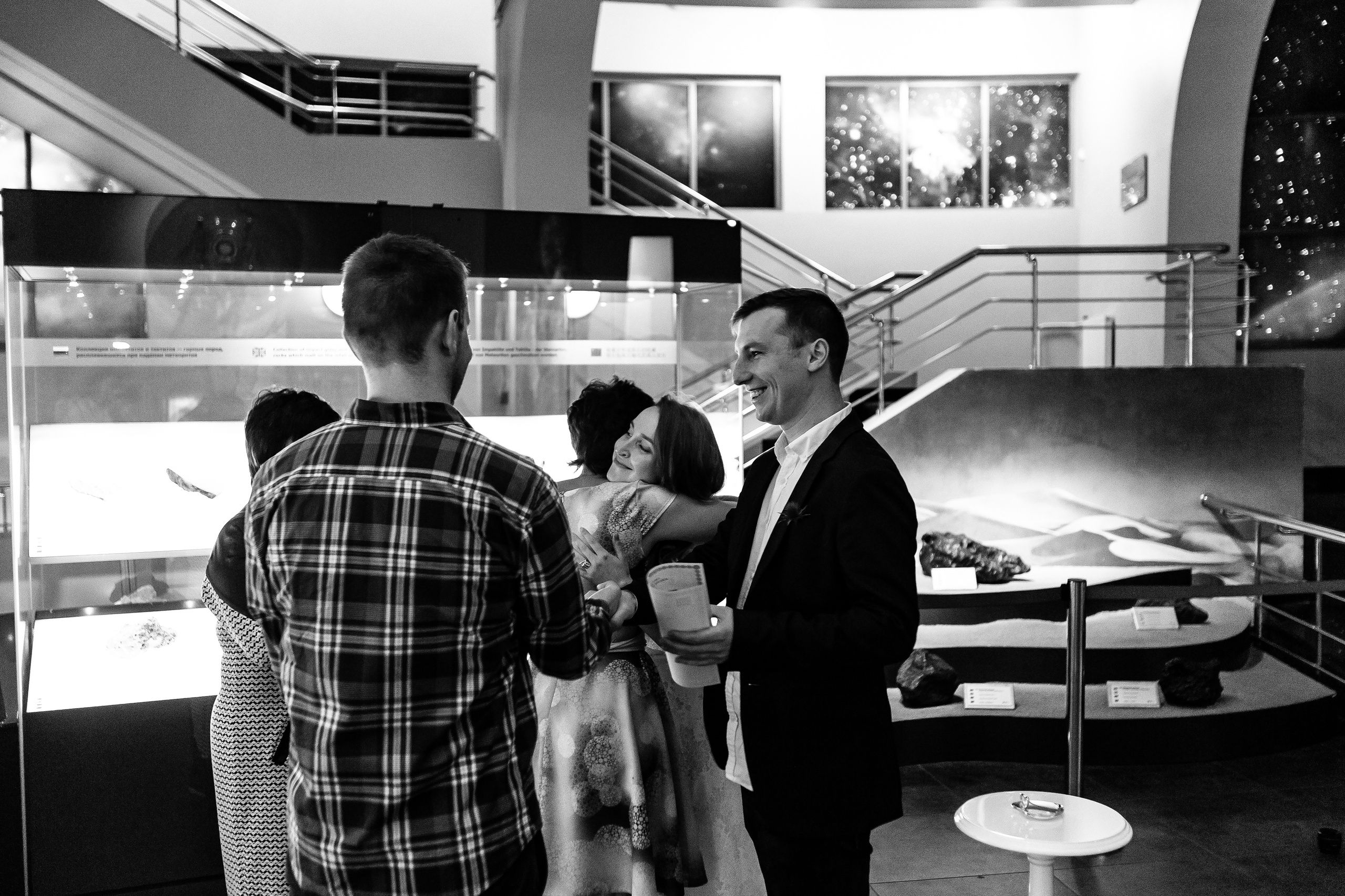 У каждой планеты есть что-то своё. Душевный фотограф Ваших самых ярких событий Марина Погребняк