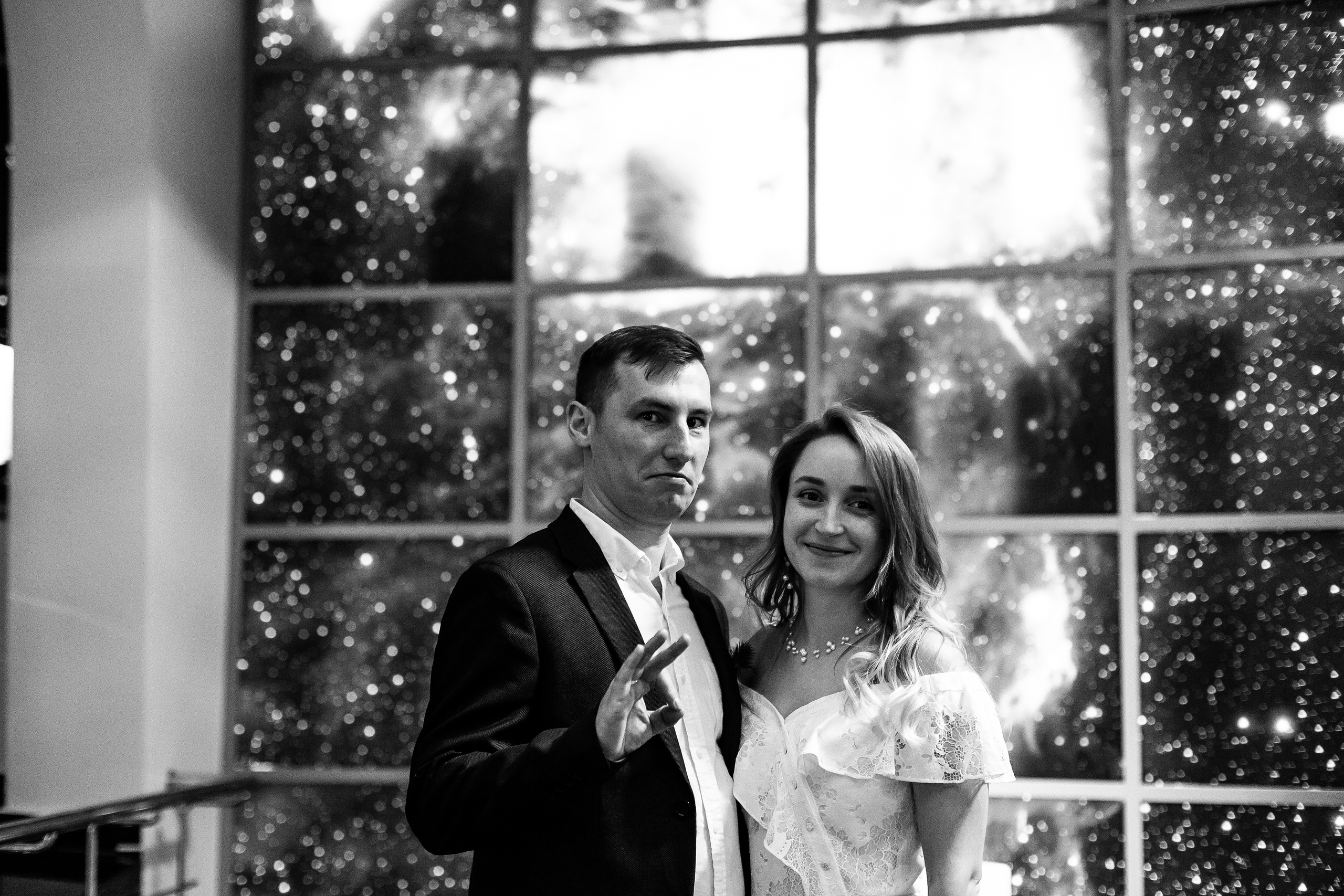 У каждой планеты есть что-то своё. Душевный фотограф Ваших самых ярких событий Марина Погребняк