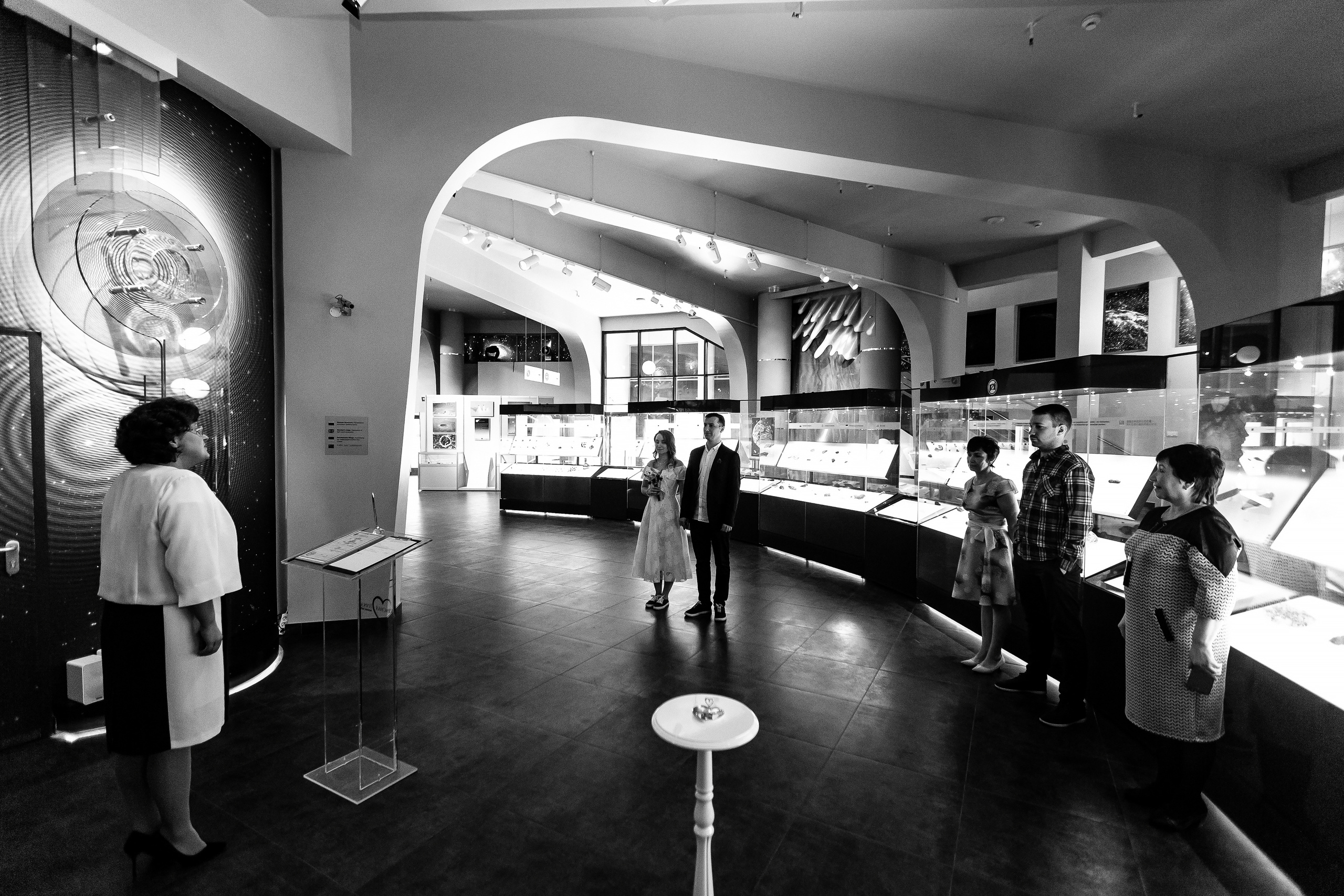 У каждой планеты есть что-то своё. Душевный фотограф Ваших самых ярких событий Марина Погребняк