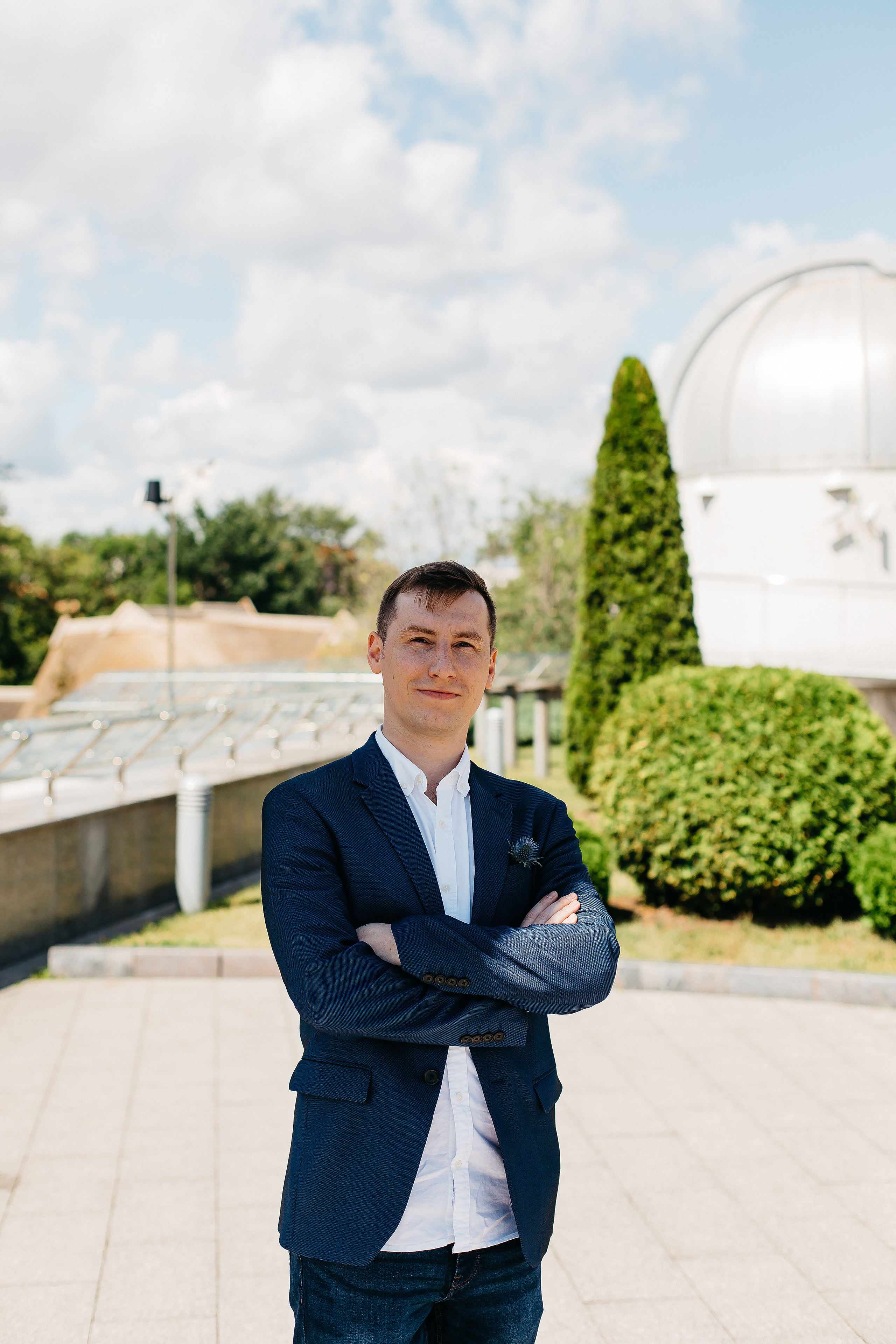 У каждой планеты есть что-то своё. Душевный фотограф Ваших самых ярких событий Марина Погребняк