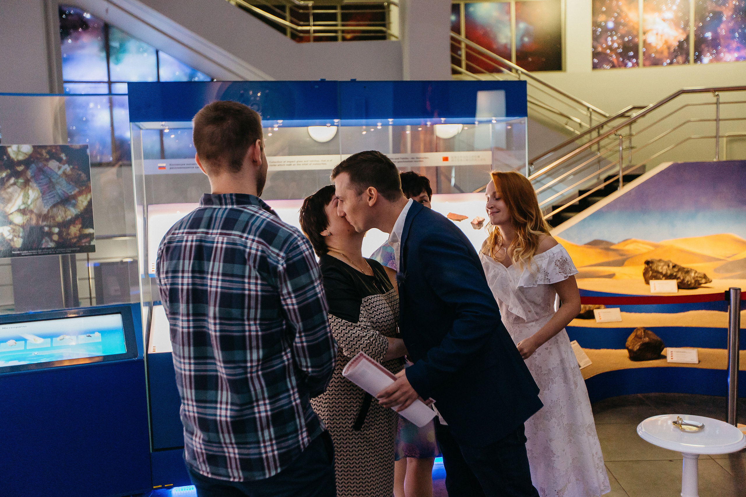 У каждой планеты есть что-то своё. Душевный фотограф Ваших самых ярких событий Марина Погребняк