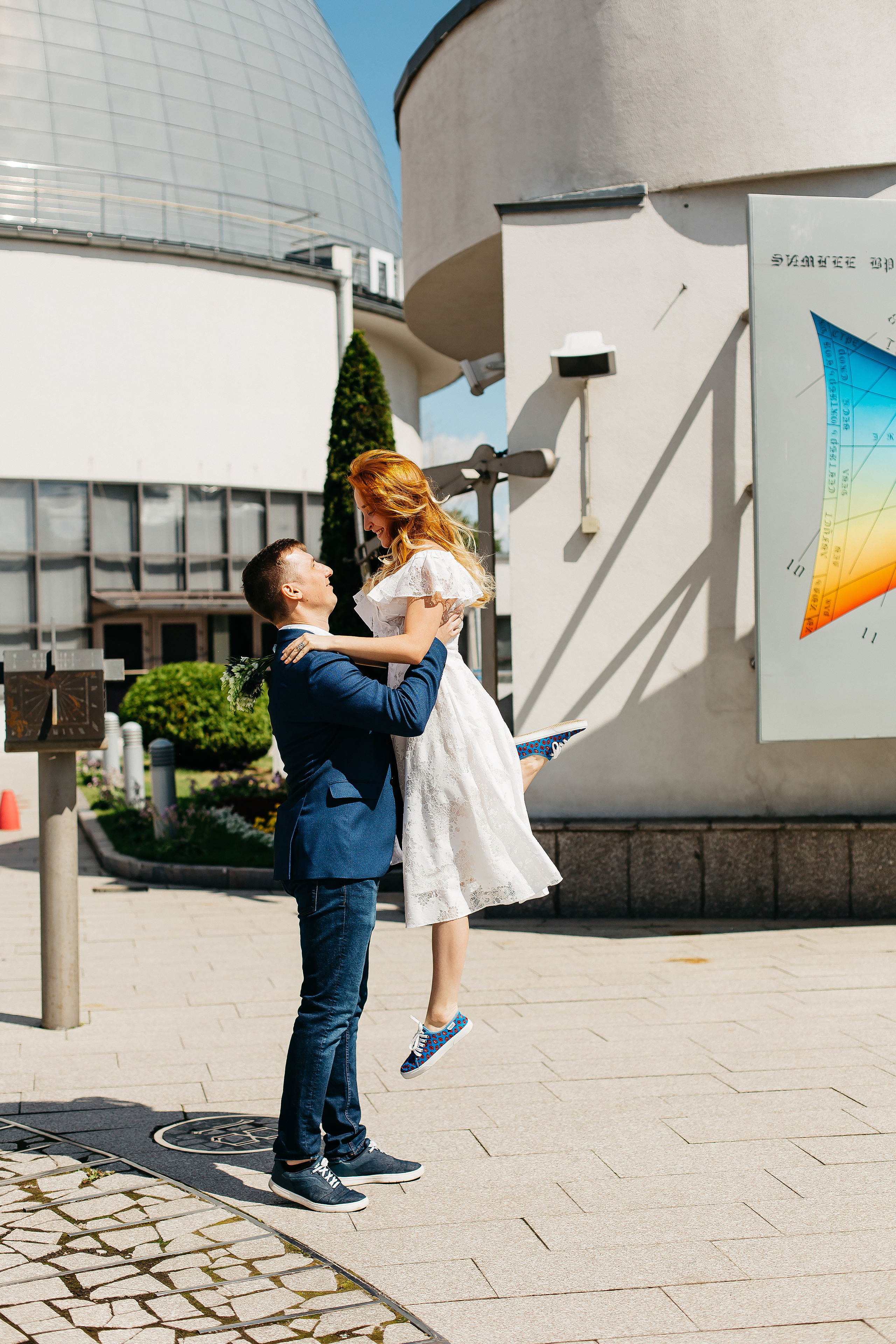 У каждой планеты есть что-то своё. Душевный фотограф Ваших самых ярких событий Марина Погребняк