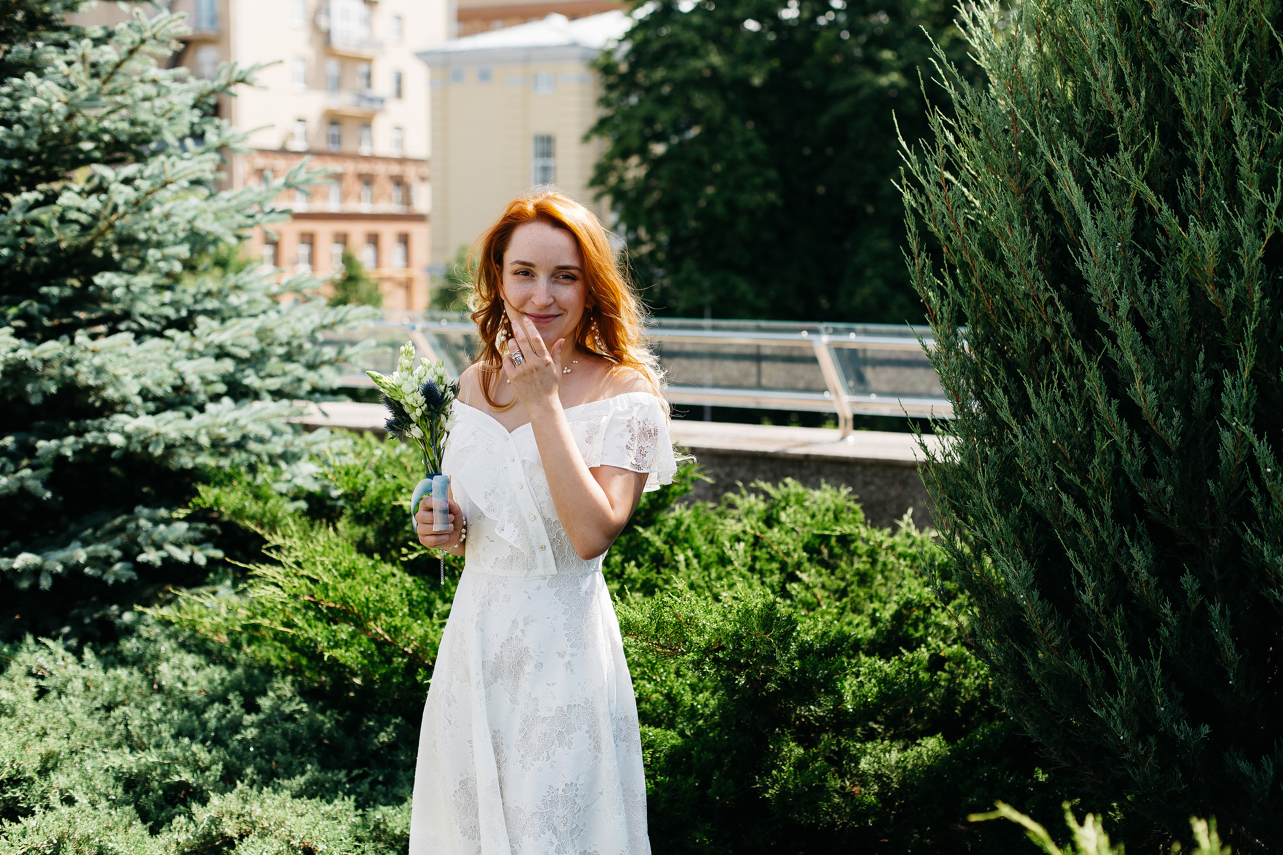 У каждой планеты есть что-то своё. Душевный фотограф Ваших самых ярких событий Марина Погребняк