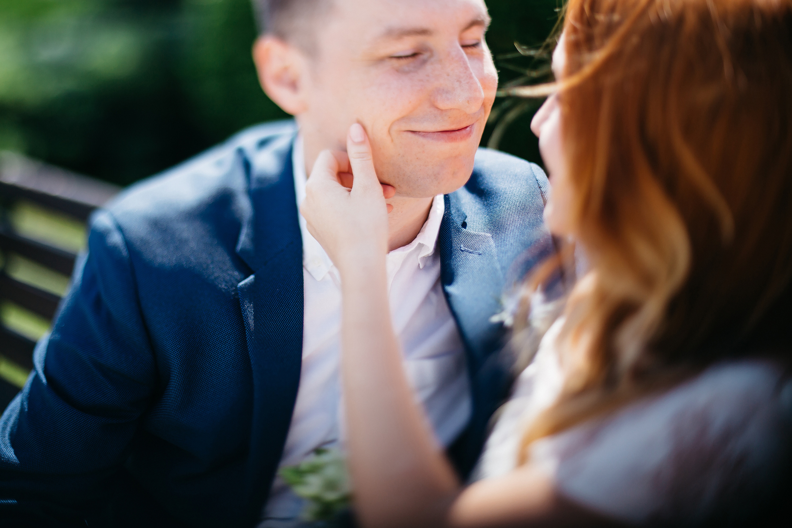 У каждой планеты есть что-то своё. Душевный фотограф Ваших самых ярких событий Марина Погребняк