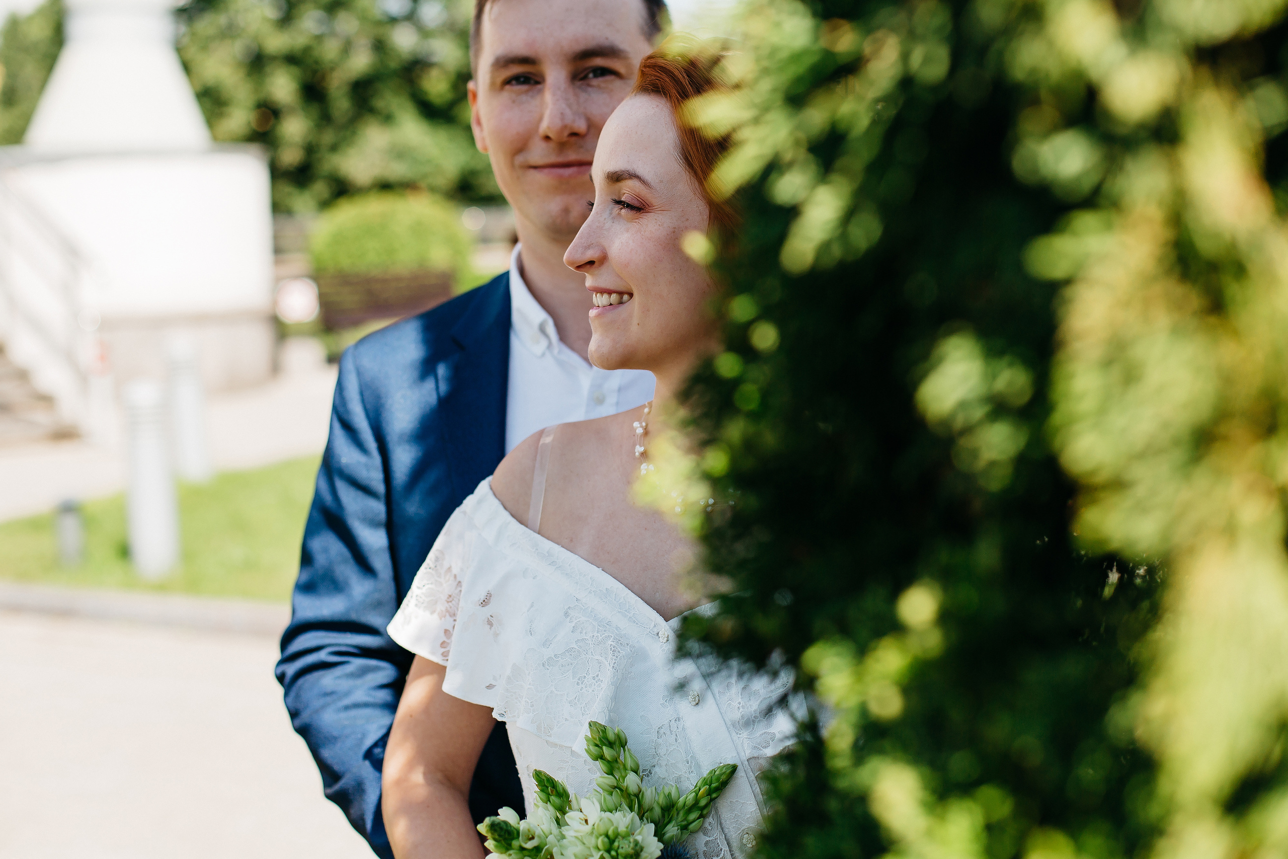 У каждой планеты есть что-то своё. Душевный фотограф Ваших самых ярких событий Марина Погребняк