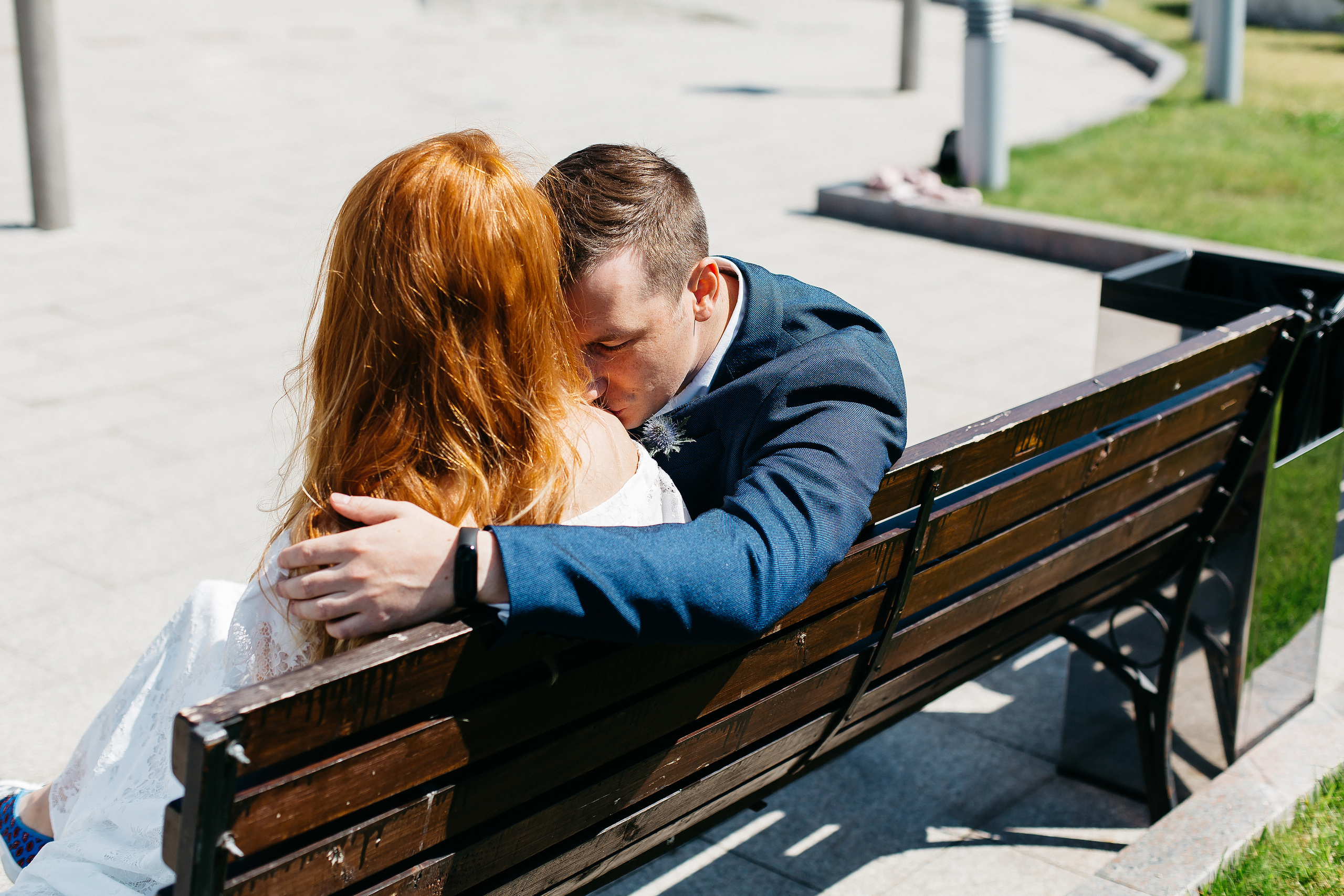 У каждой планеты есть что-то своё. Душевный фотограф Ваших самых ярких событий Марина Погребняк