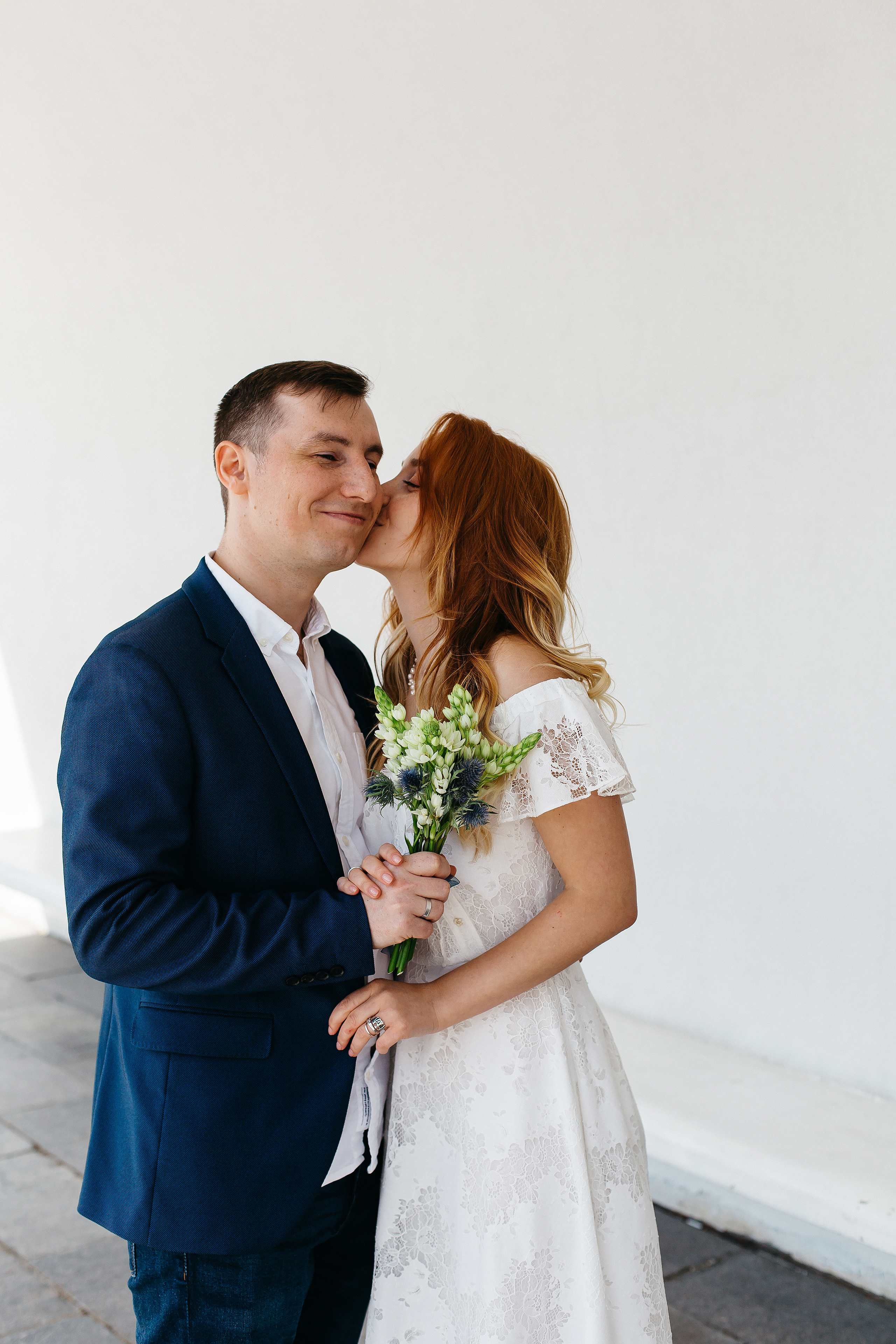 У каждой планеты есть что-то своё. Душевный фотограф Ваших самых ярких событий Марина Погребняк