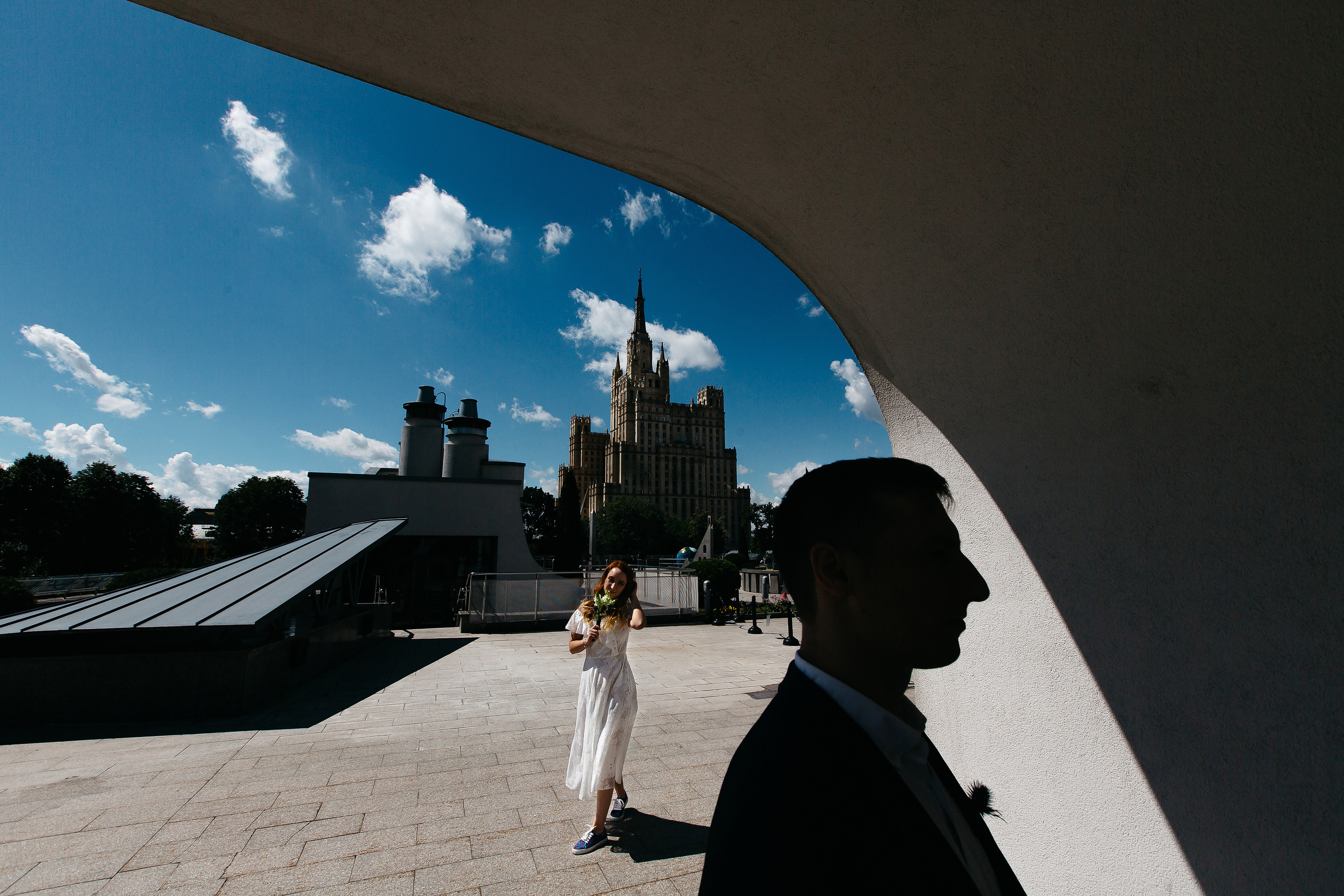 У каждой планеты есть что-то своё. Душевный фотограф Ваших самых ярких событий Марина Погребняк