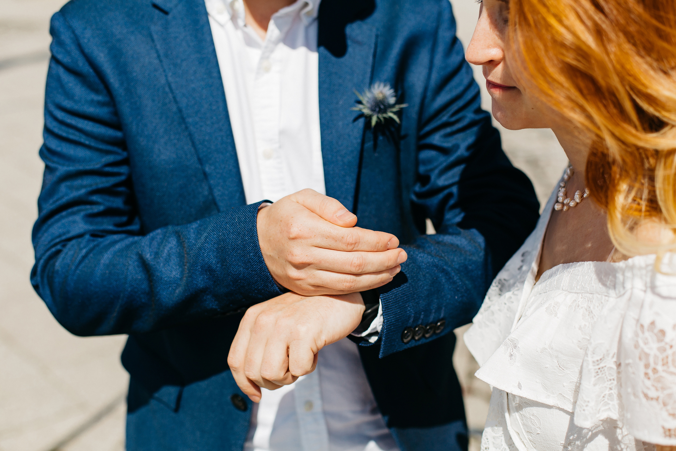 У каждой планеты есть что-то своё. Душевный фотограф Ваших самых ярких событий Марина Погребняк