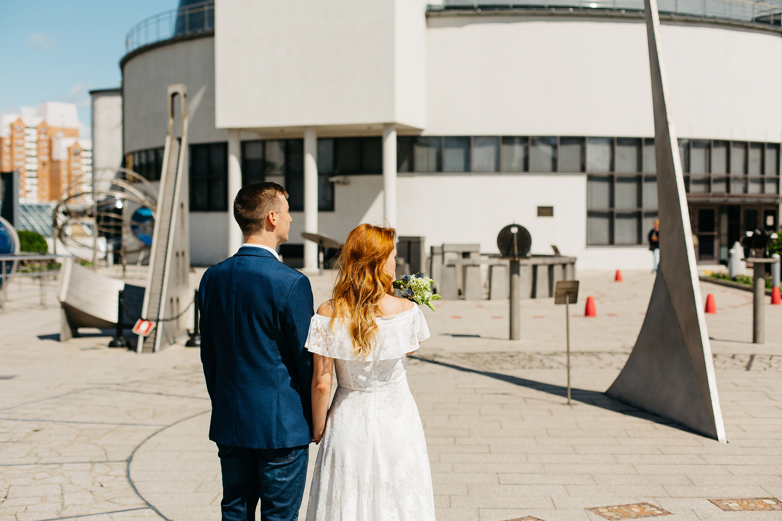 У каждой планеты есть что-то своё. Душевный фотограф Ваших самых ярких событий Марина Погребняк