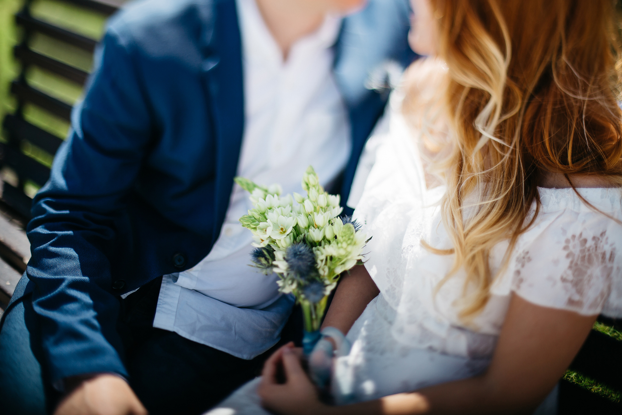 У каждой планеты есть что-то своё. Душевный фотограф Ваших самых ярких событий Марина Погребняк