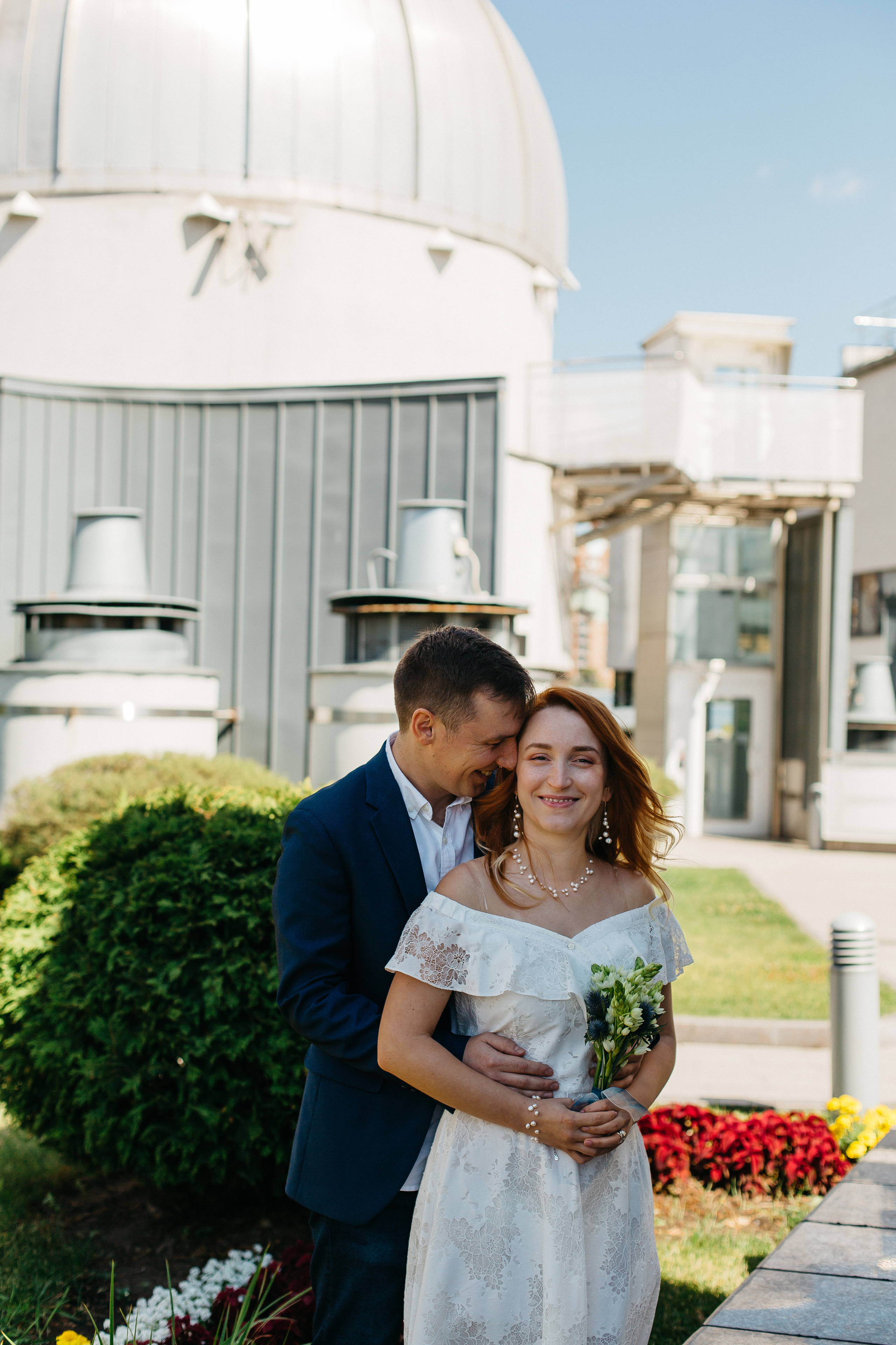 У каждой планеты есть что-то своё. Душевный фотограф Ваших самых ярких событий Марина Погребняк