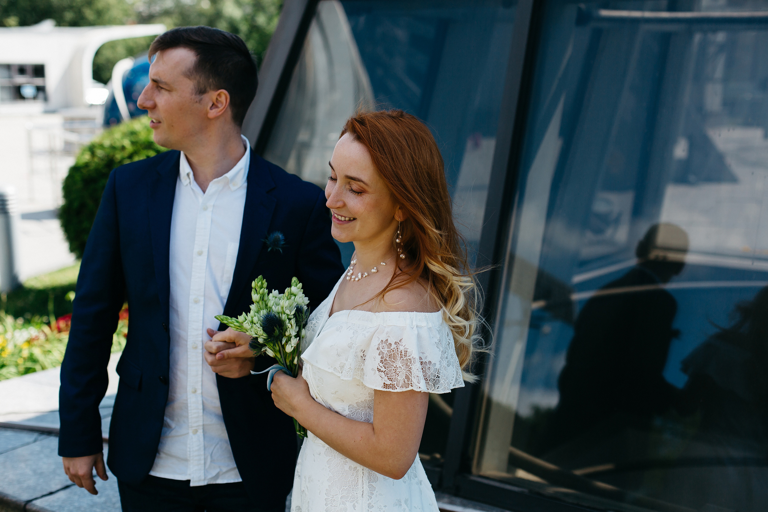 У каждой планеты есть что-то своё. Душевный фотограф Ваших самых ярких событий Марина Погребняк