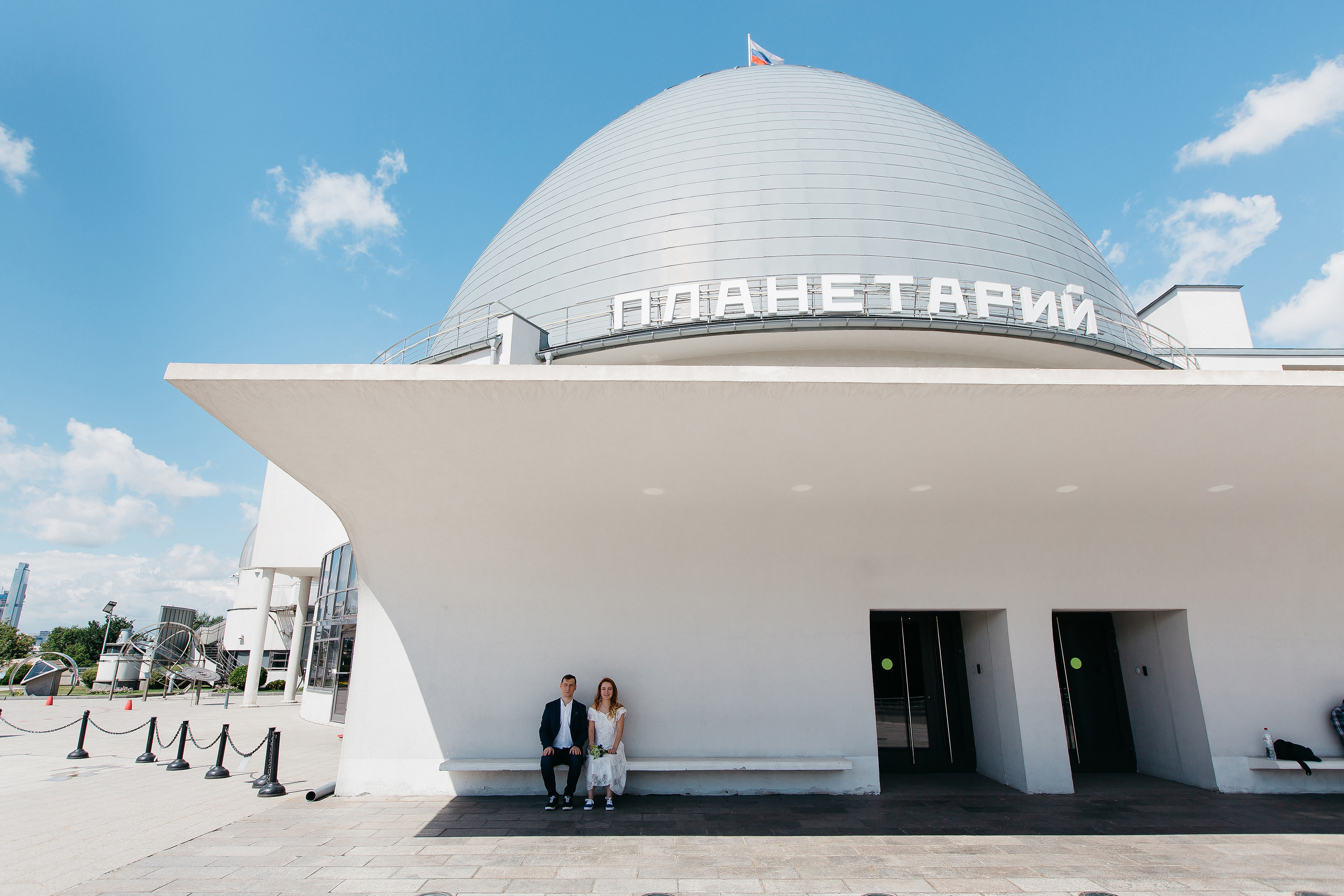 У каждой планеты есть что-то своё. Душевный фотограф Ваших самых ярких событий Марина Погребняк