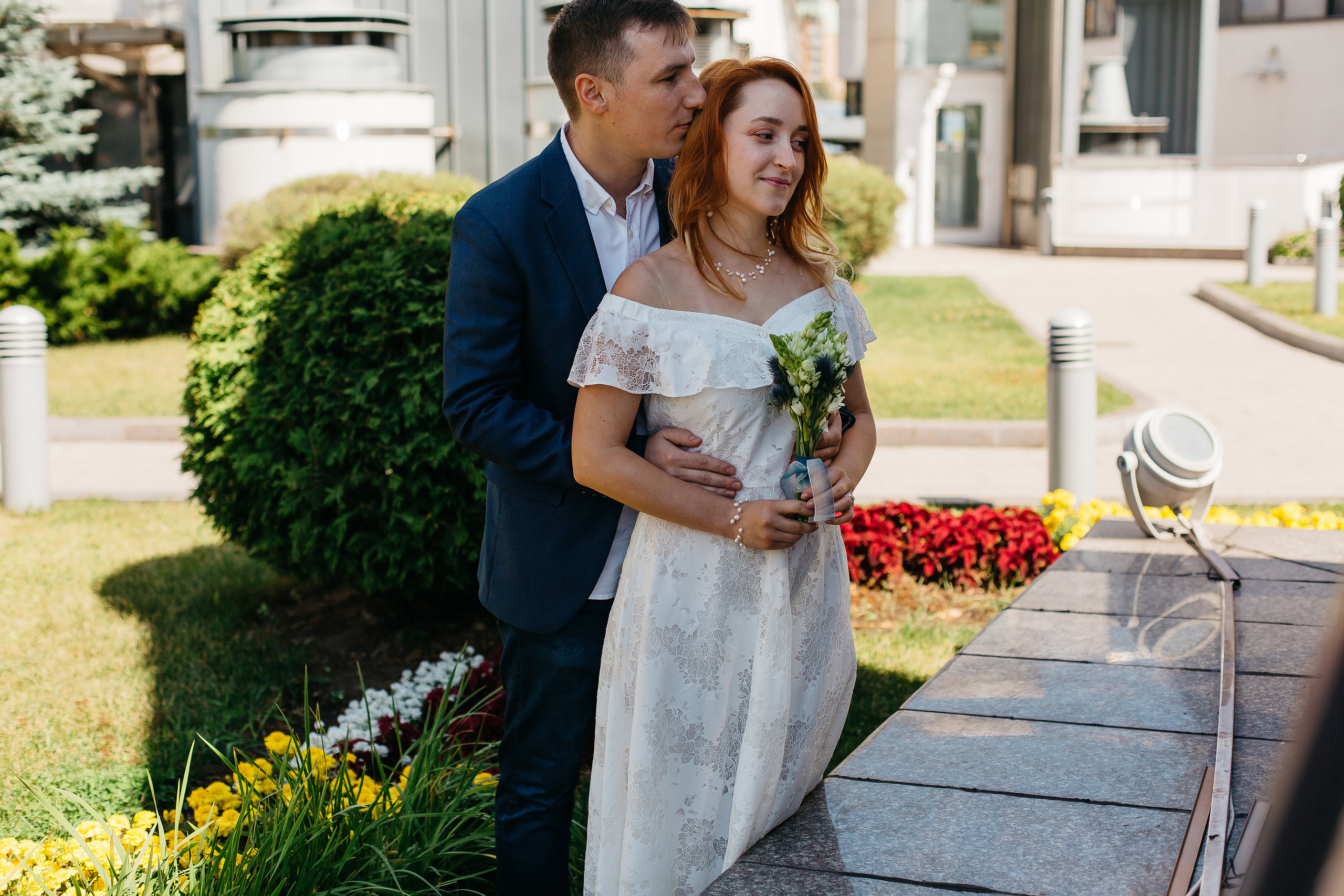 У каждой планеты есть что-то своё. Душевный фотограф Ваших самых ярких событий Марина Погребняк