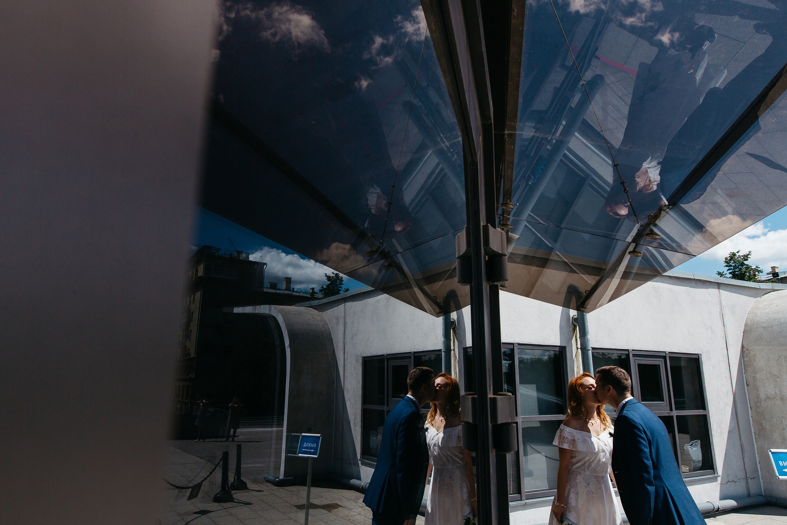 У каждой планеты есть что-то своё. Душевный фотограф Ваших самых ярких событий Марина Погребняк