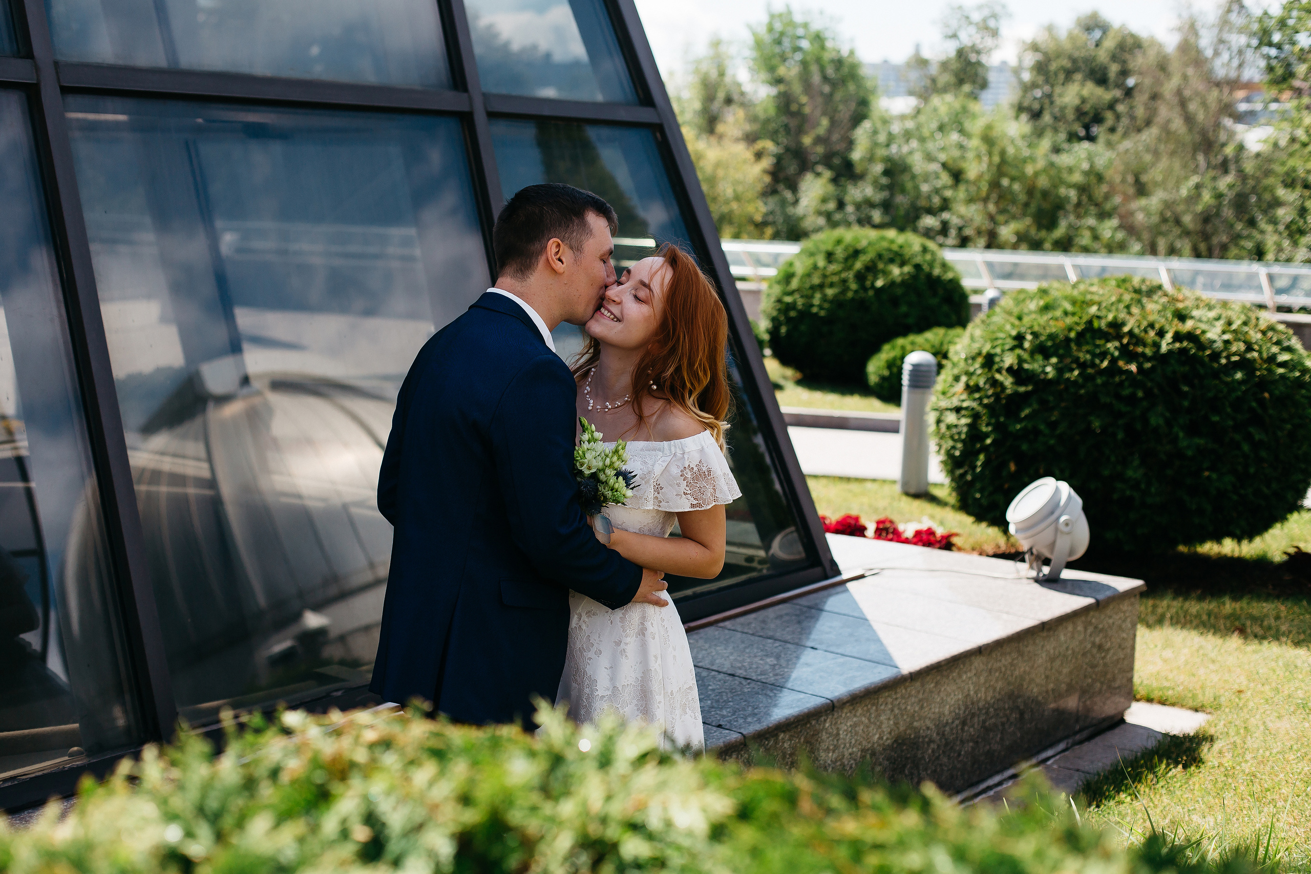 У каждой планеты есть что-то своё. Душевный фотограф Ваших самых ярких событий Марина Погребняк