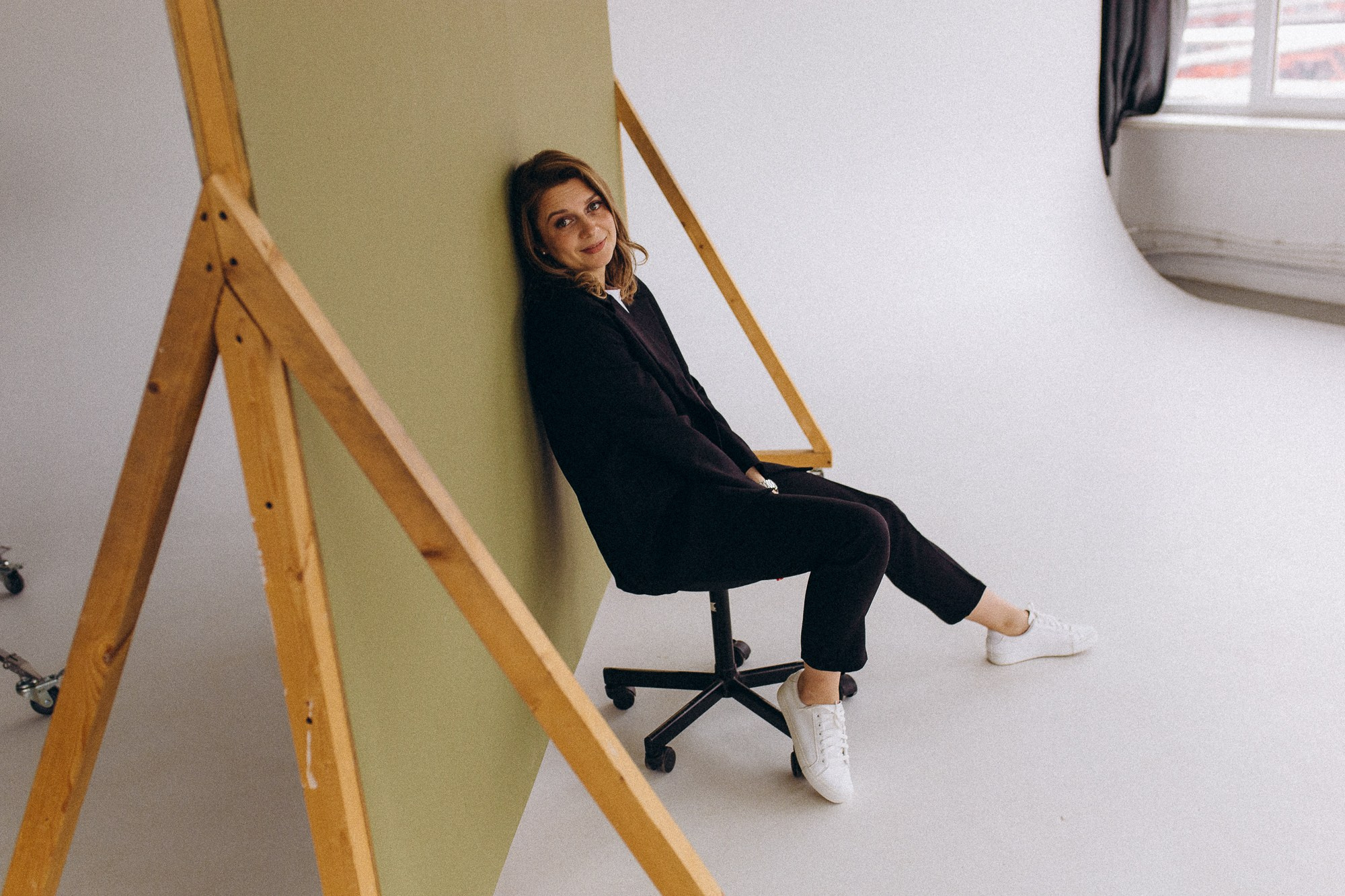 Семья. Семейный, детский и школьный фотограф в Москве Рудницкая Анна