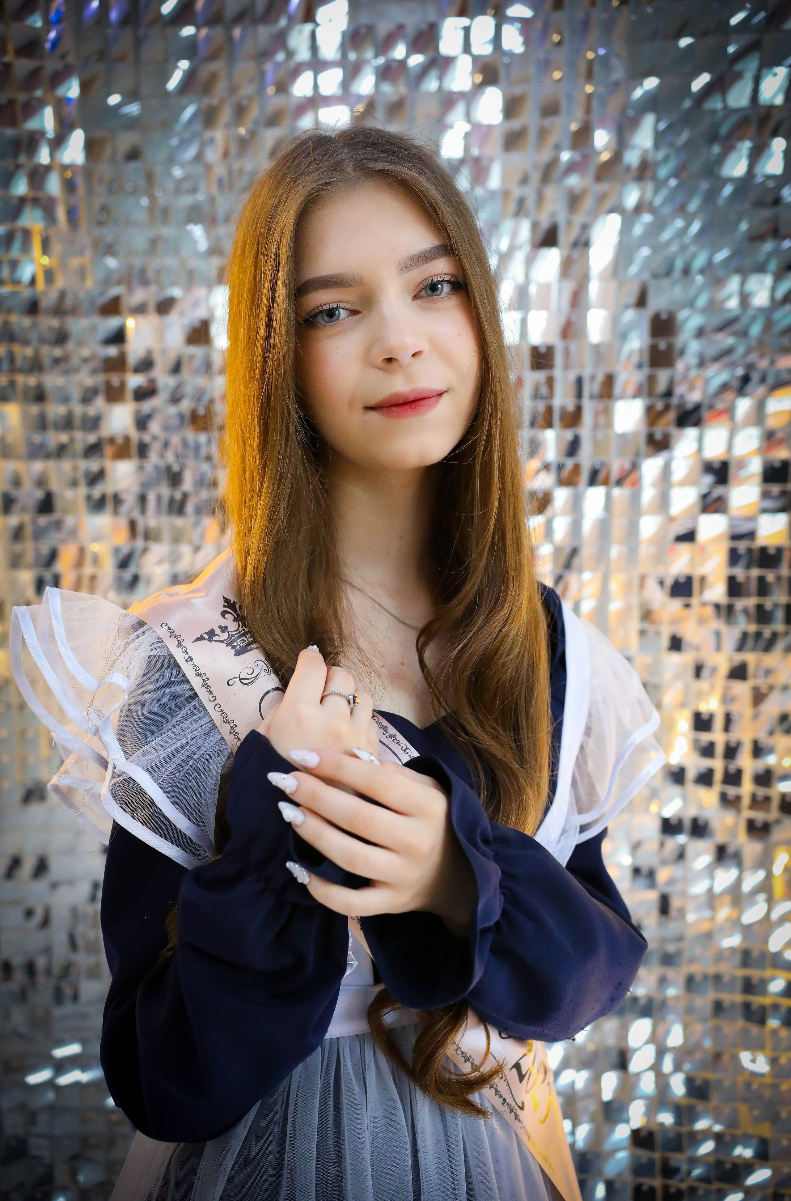 ВЫПУСКНИКИ 2025 г. ALENA POGODAEVA — PHOTOGRAPHY (фотограф)