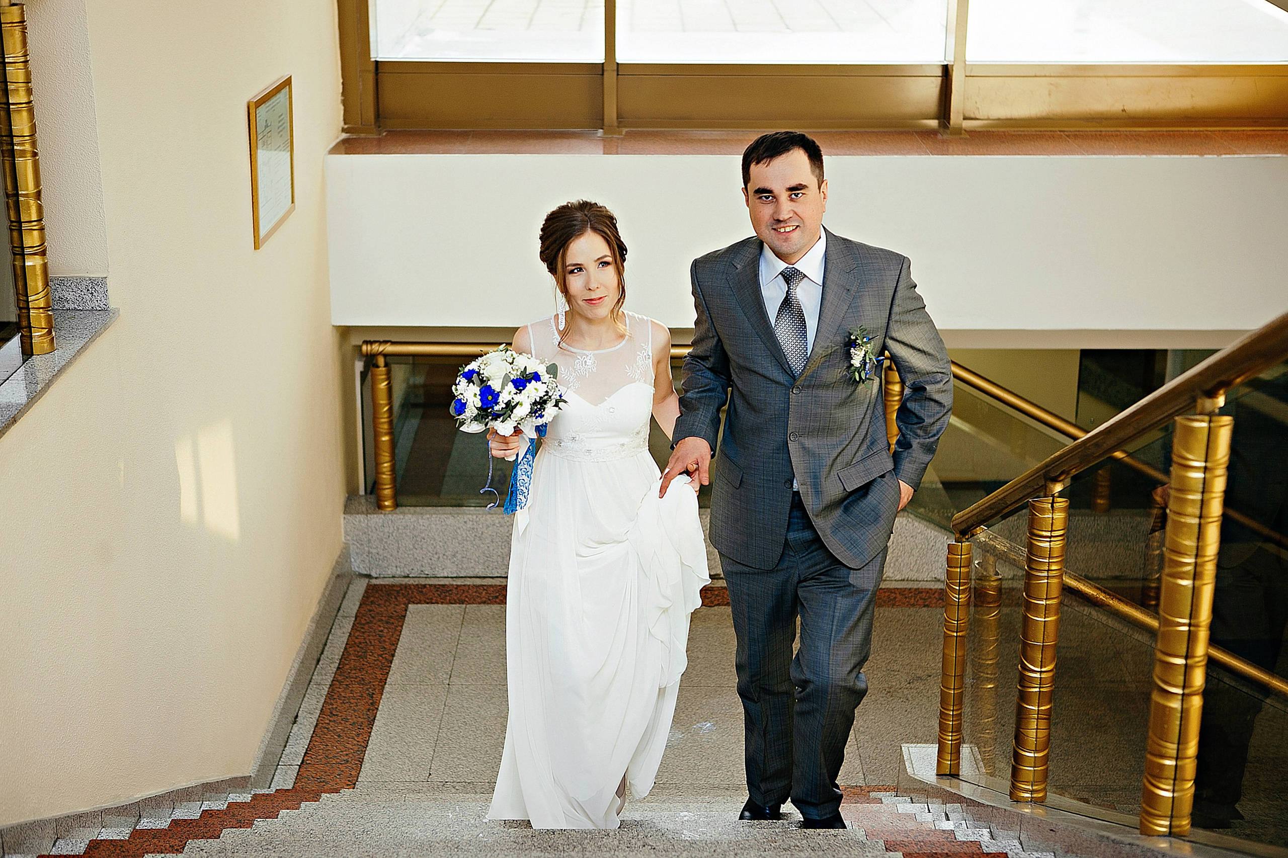 Ксения и Роман. Фотограф в Иркутске Анастасия Григорьева