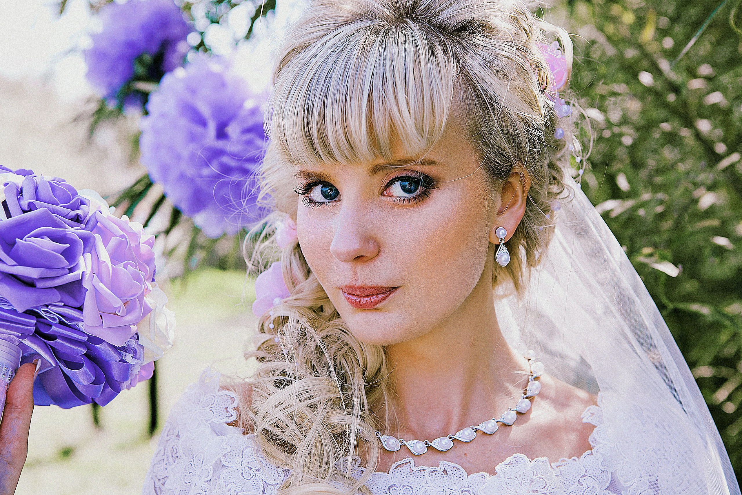 Екатерина и Александр. Фотограф в Иркутске Анастасия Григорьева