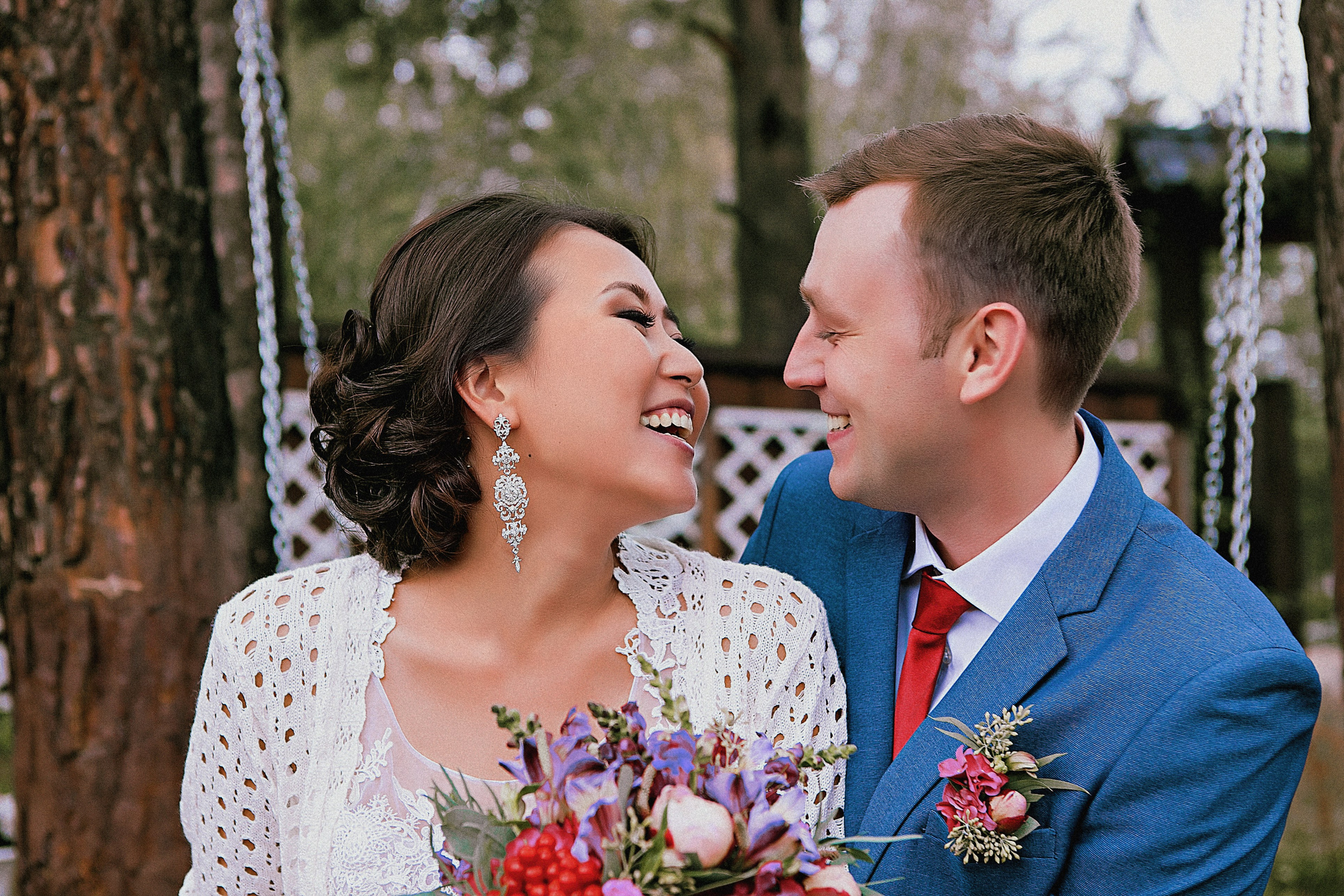 Жанна и Александр. Фотограф в Иркутске Анастасия Григорьева