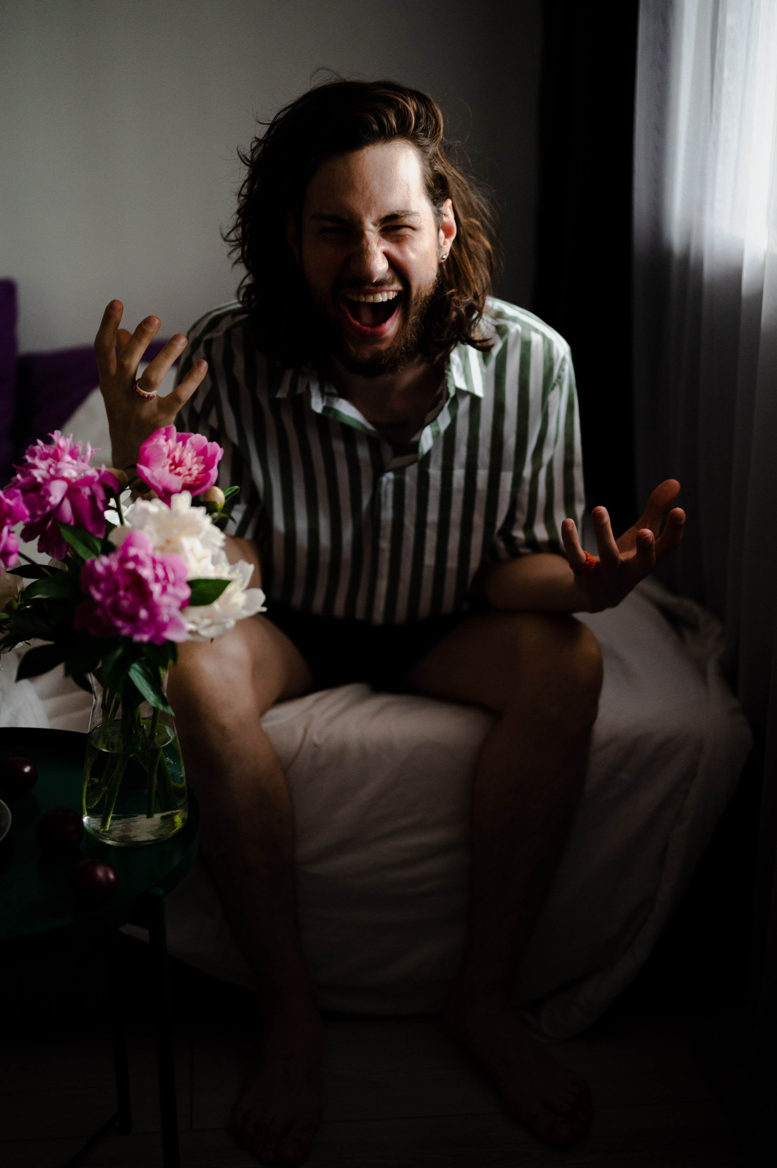 Леша и Маша. Фотограф Красноярск Екатерина Карпеза