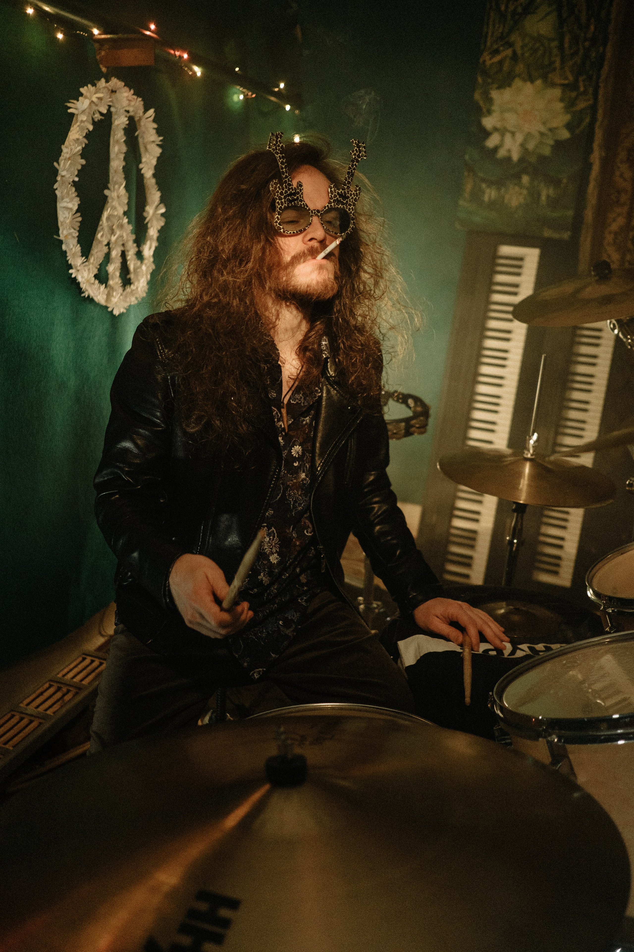 Крапивка. Фуд фотограф в Великом Новгороде