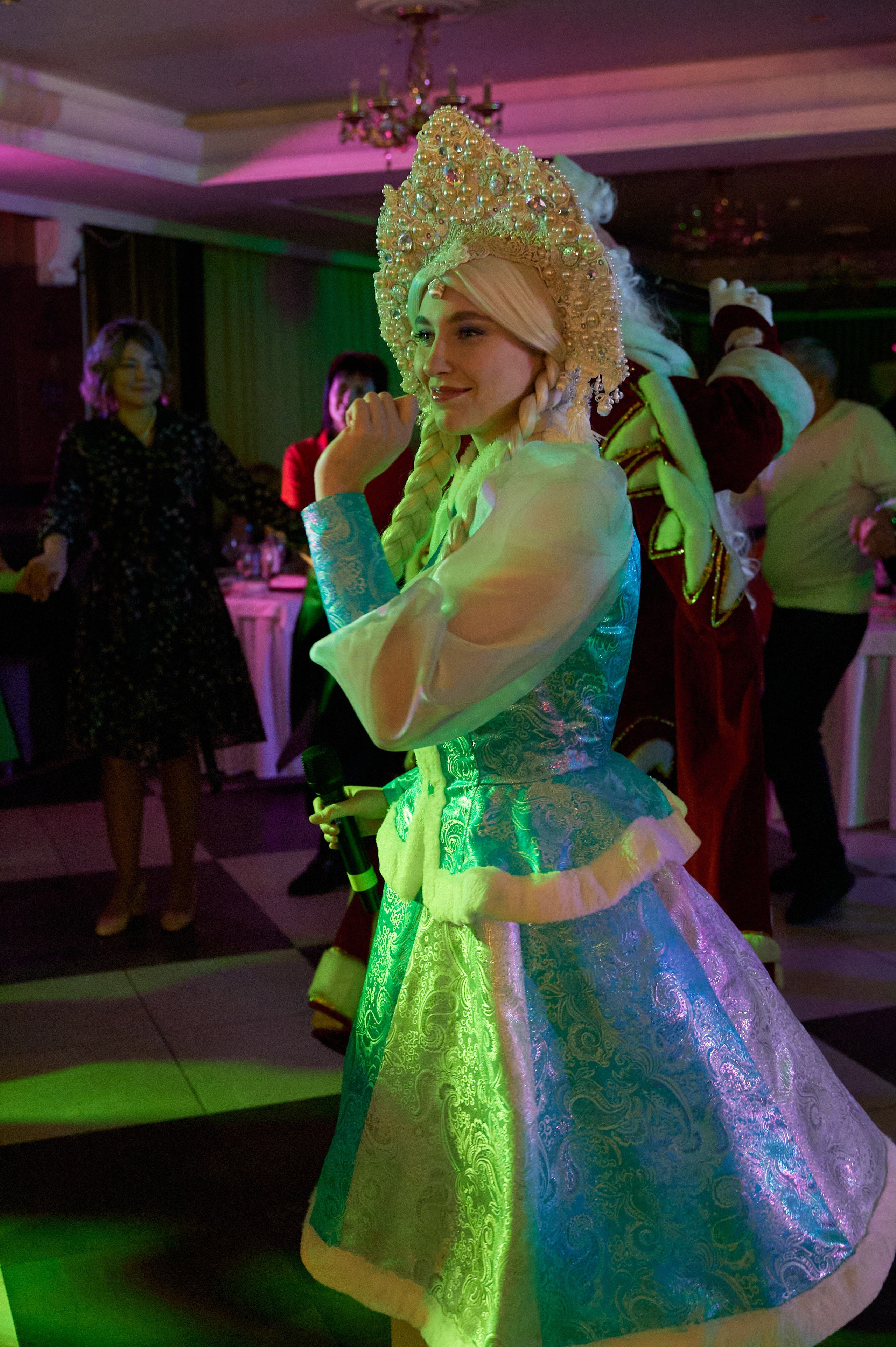 Корпоратив. Свадебный фотограф Александр Браво