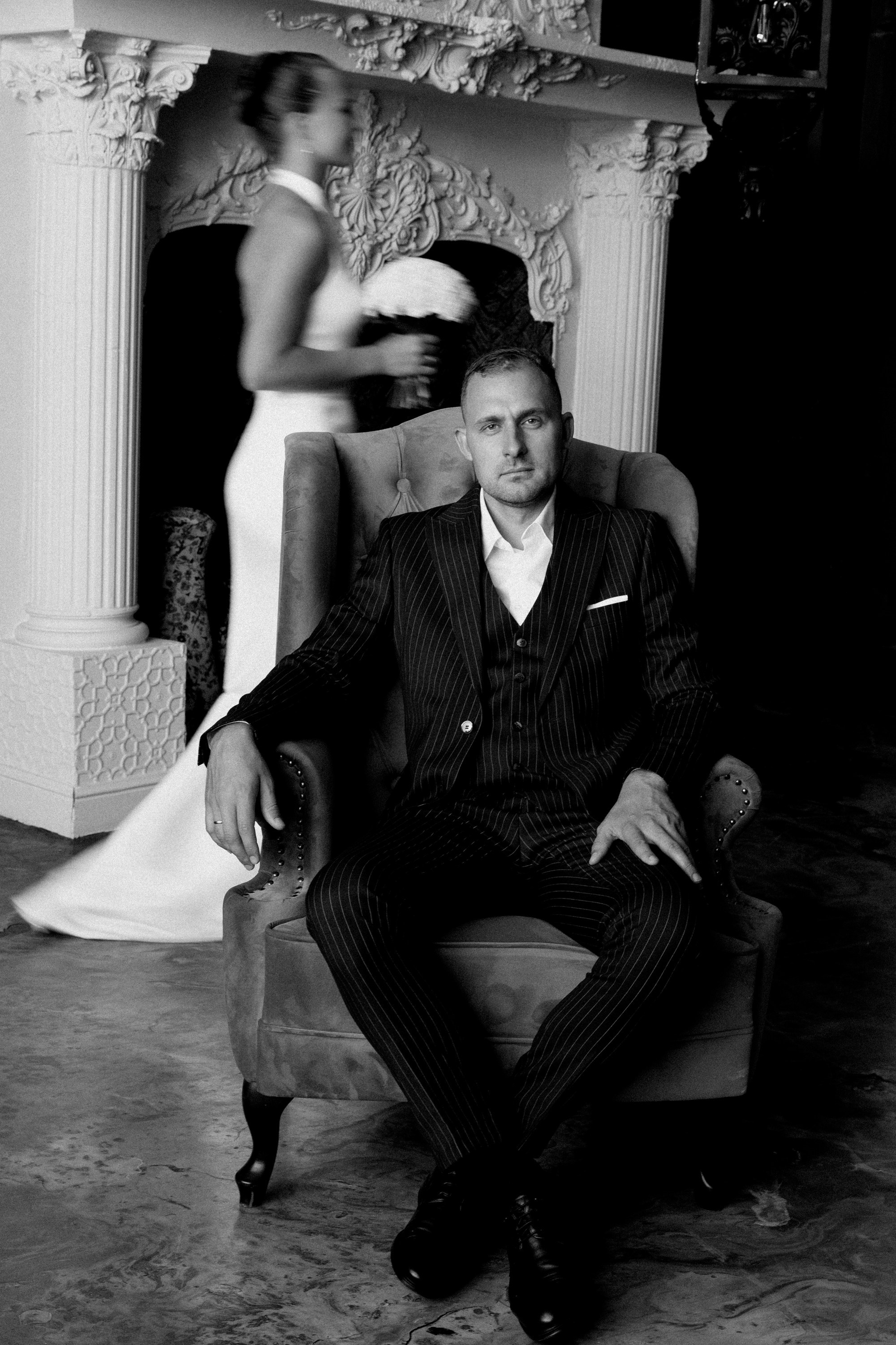 Сергей и Яна. Миленина Юлия Свадебный и семейный фотограф в Краснодаре