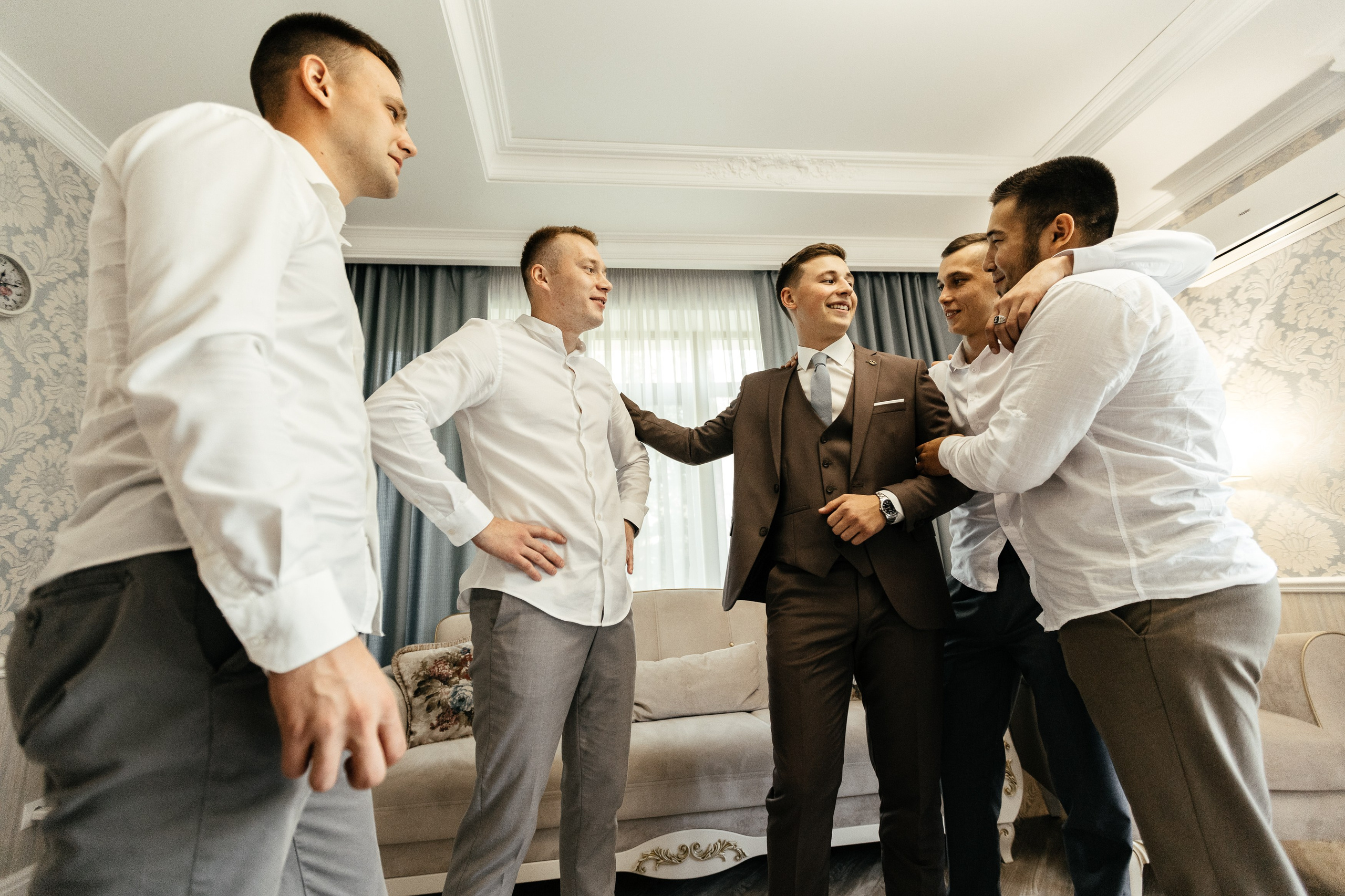 Свадебный фотограф Уфа — Руслан ГабдлисламовЖивые эмоции, красивые кадры, воспоминания на всю жизнь.Работаю по всей Республике Башкортоста. Свадебный фотограф Уфа Руслан Габдлисламов