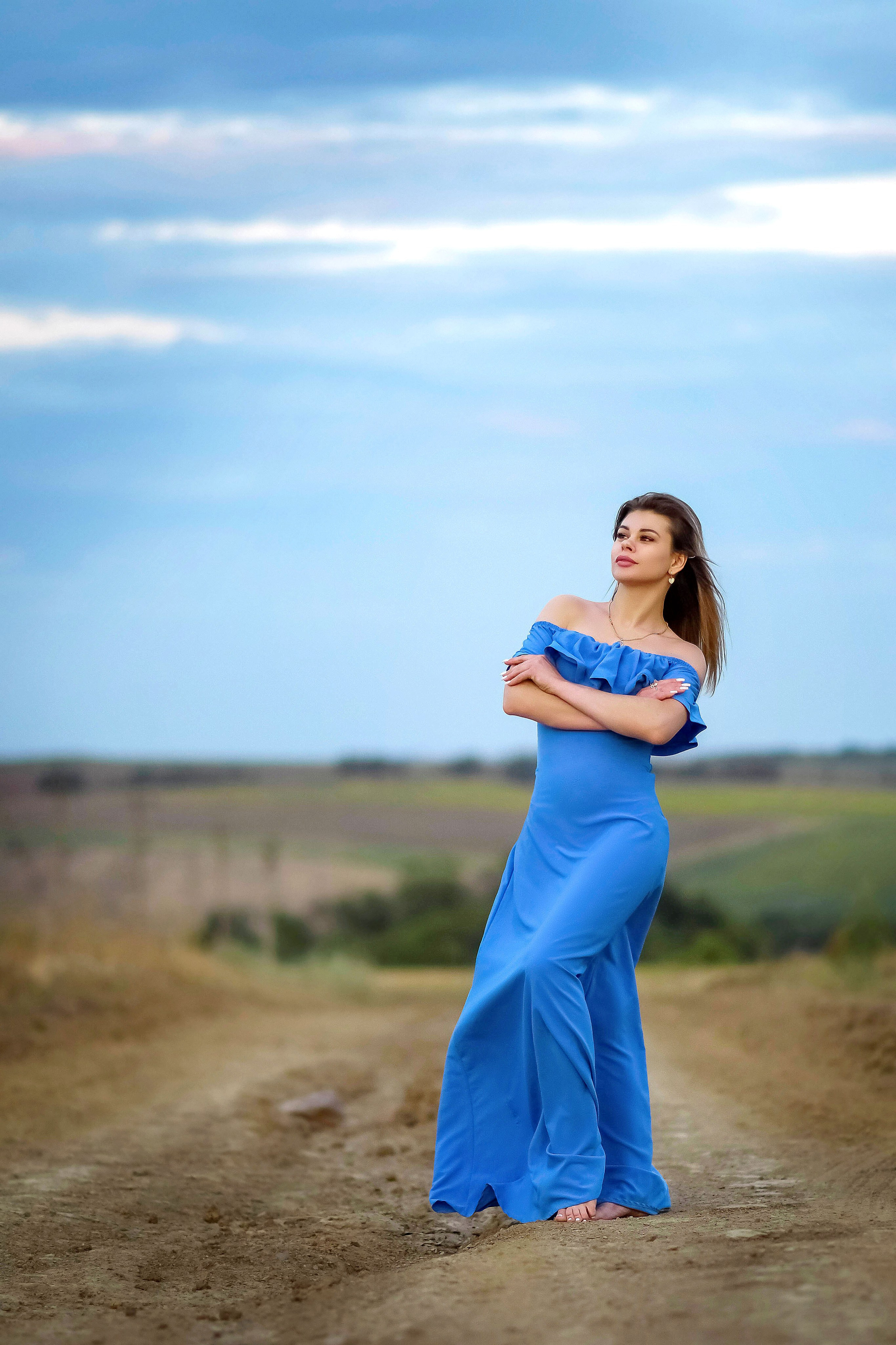 Лето. Фотограф Ольга Холина|Дебальцево