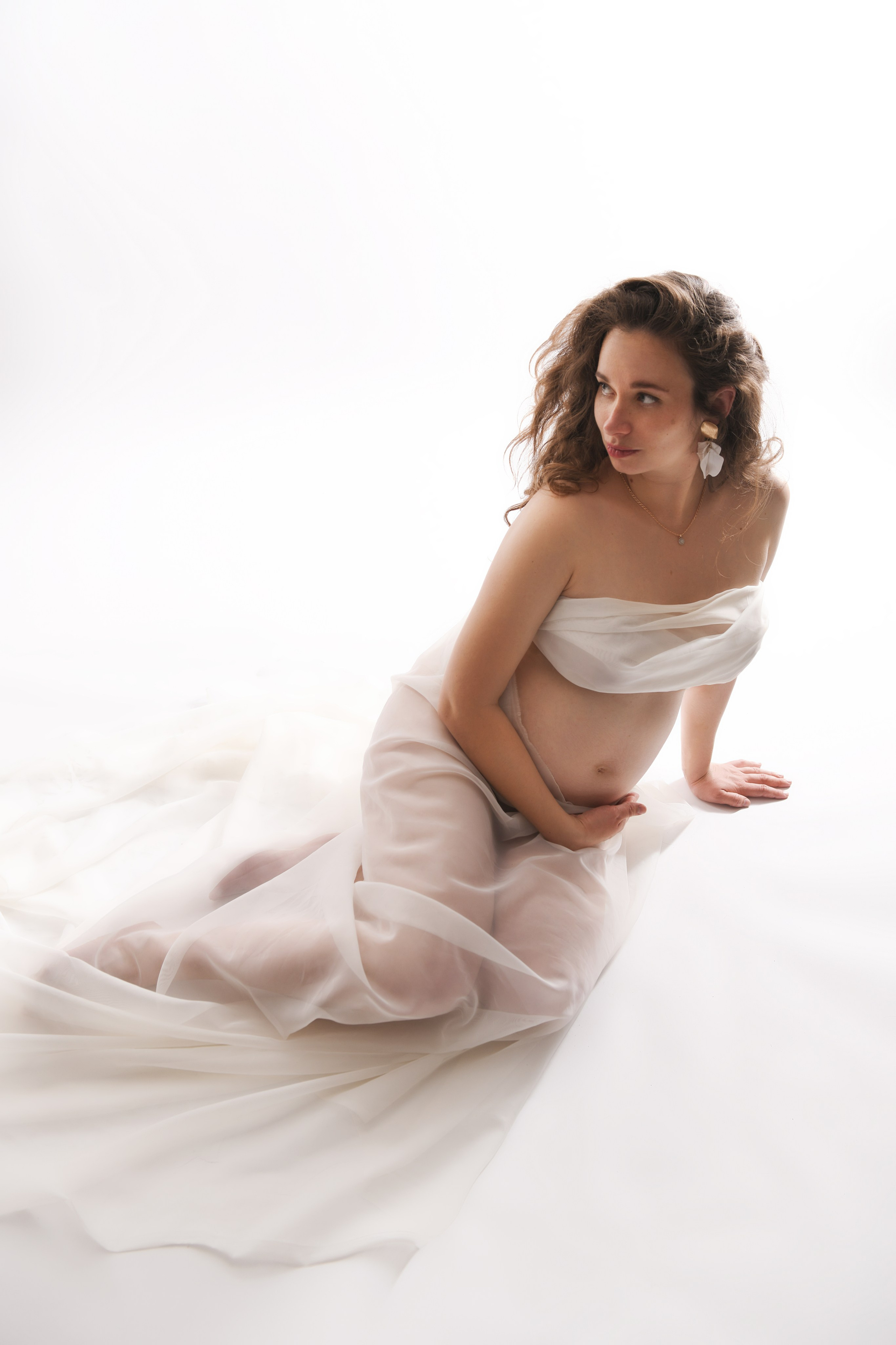 Беременные. Фотограф новорожденных, беременных и детей до года Татьяна Николаева В