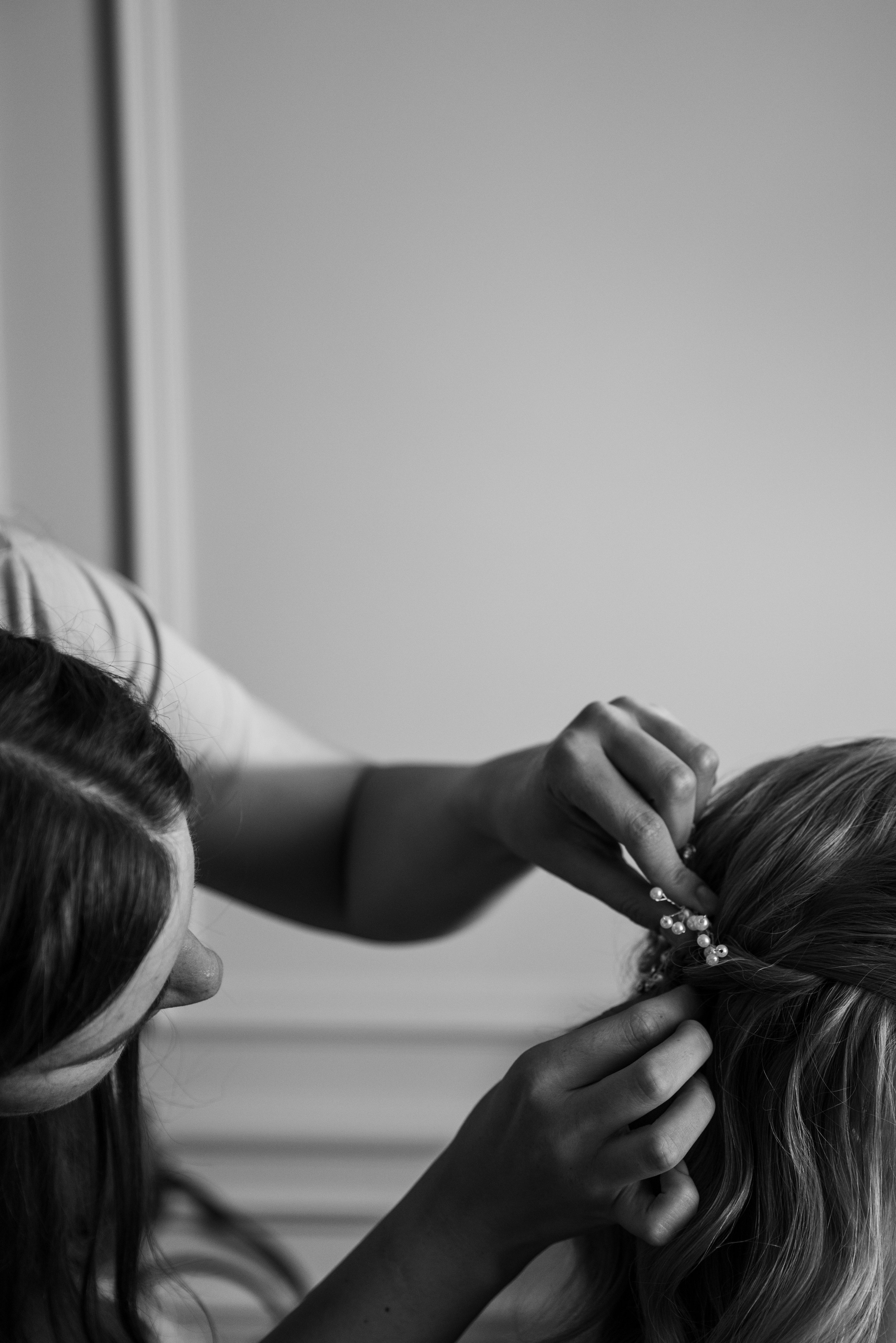 Трогательный день. Свадебный и семейный фотограф в Москве Julia Juice