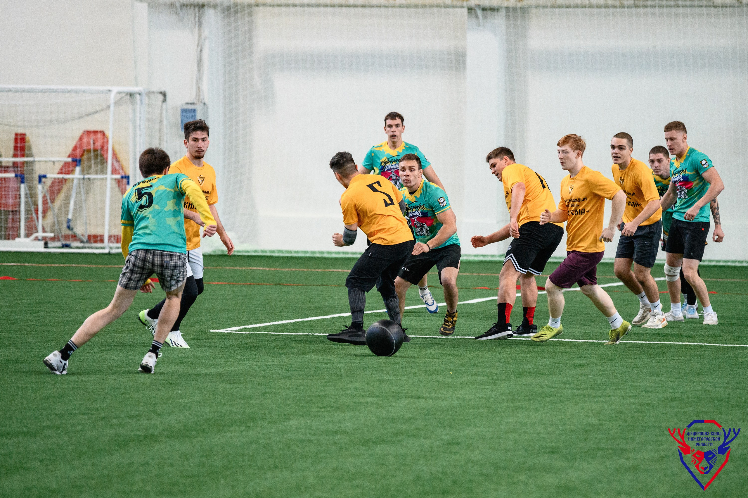 Межрегиональный фестиваль «Кила-Сила». Фотограф Захваткин Роман