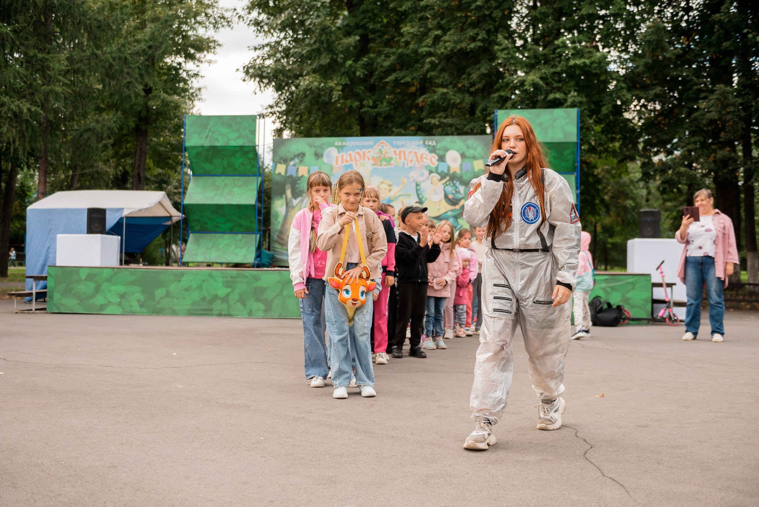 1 Сентября 2024 г. Детский фотограф, семейный фотограф и репортажи в Кемерово
