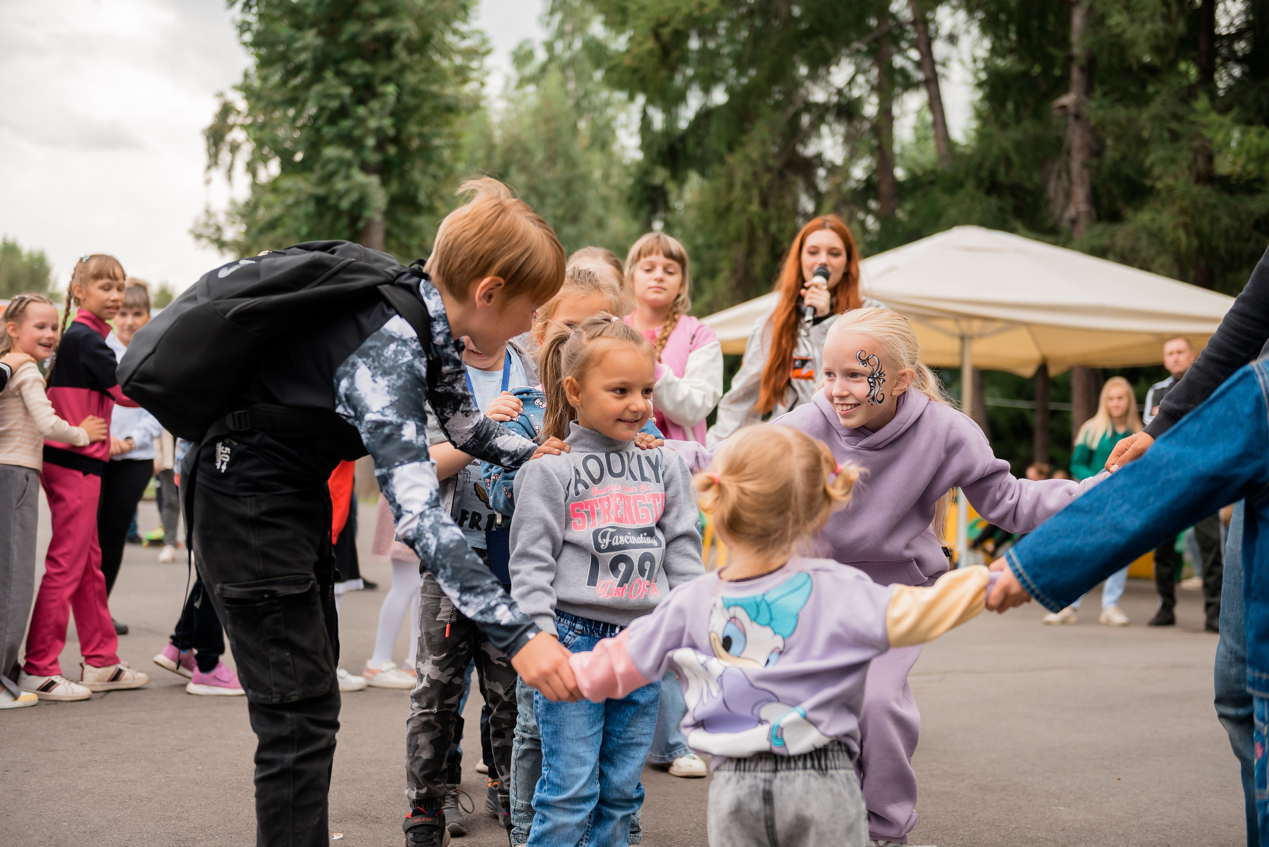 1 Сентября 2024 г. Детский фотограф, семейный фотограф и репортажи в Кемерово